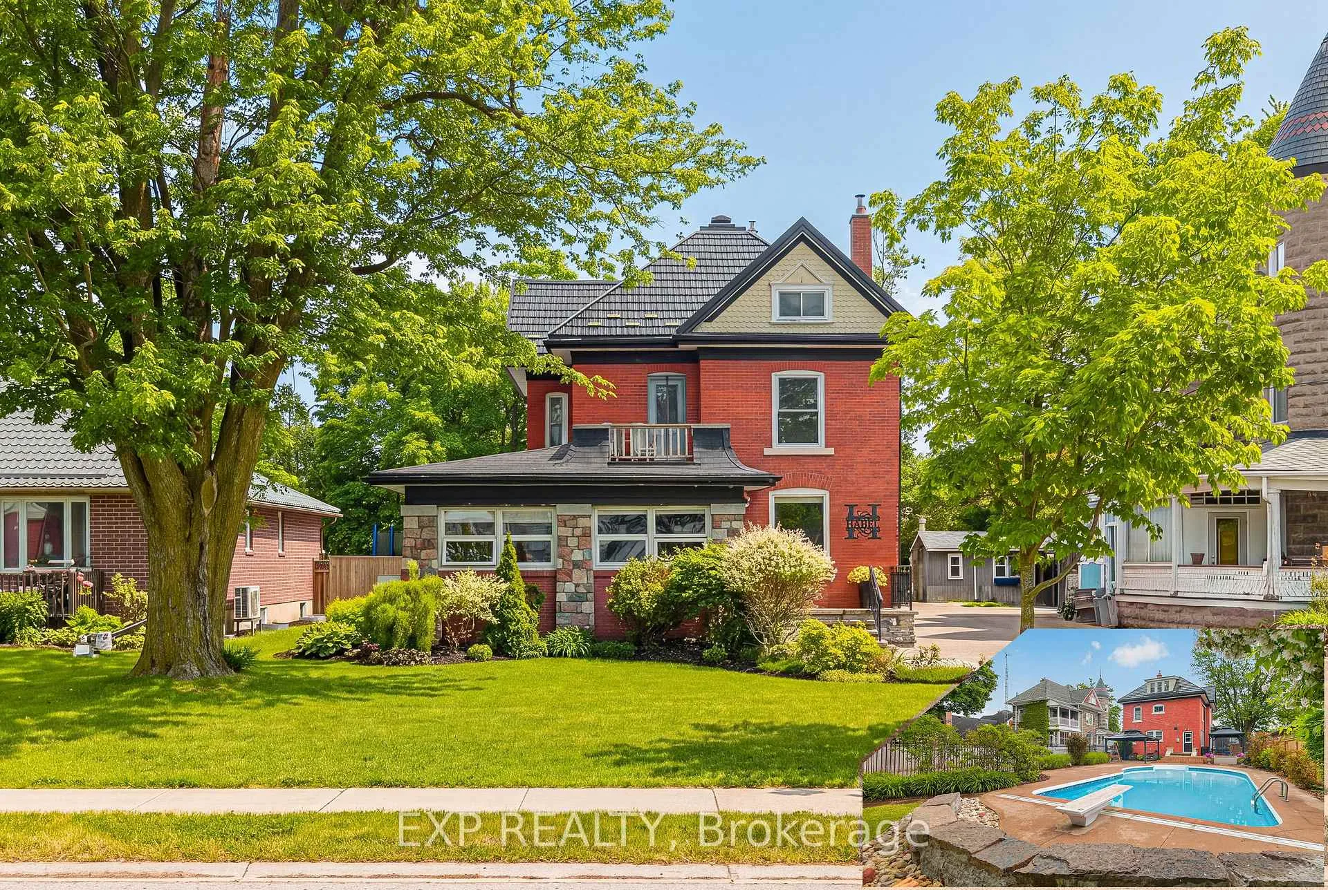 Photo 1 of 30 Mill Street E, Perth East, Milverton — HOMEH