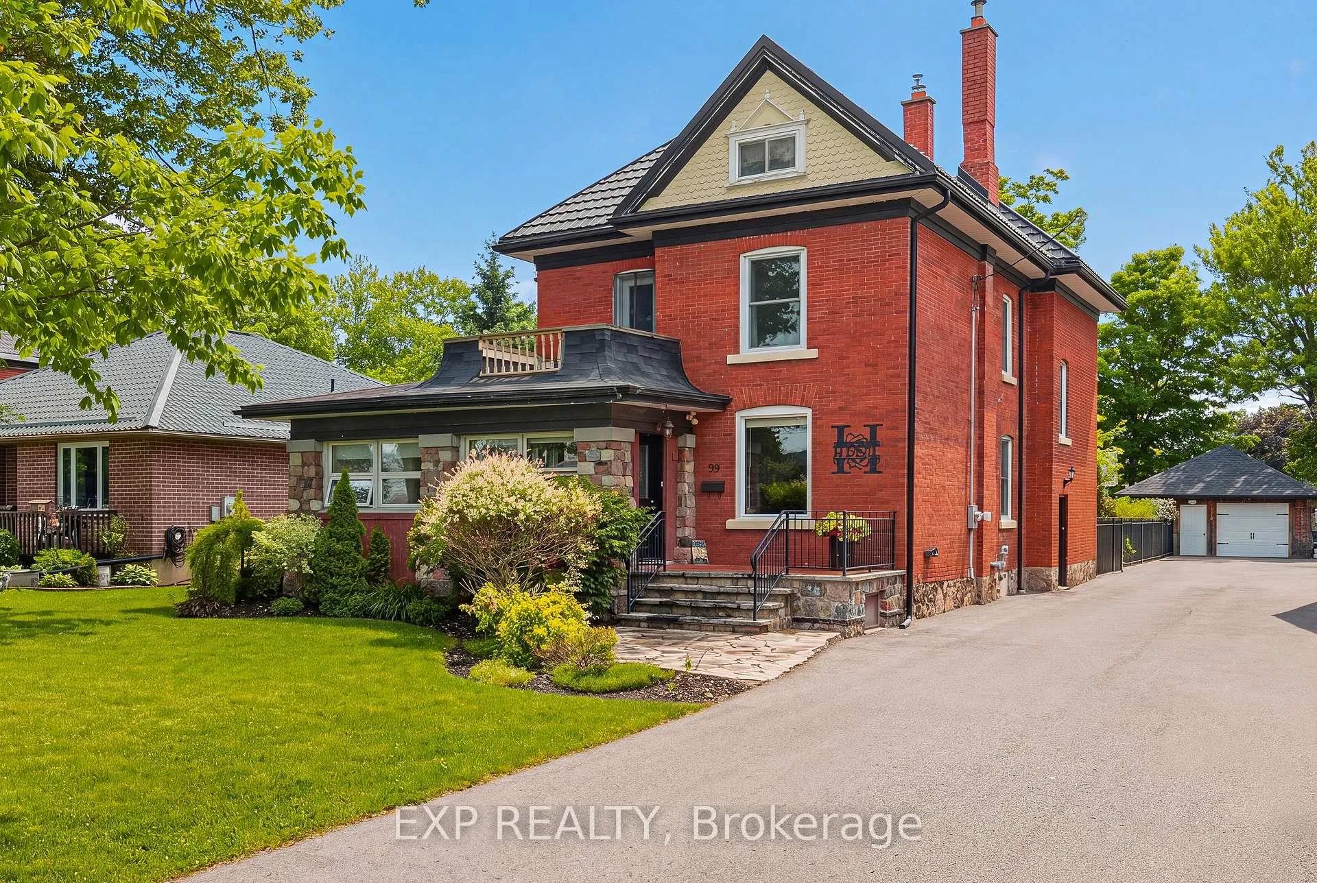 Photo 2 of 30 Mill Street E, Perth East, Milverton — HOMEH
