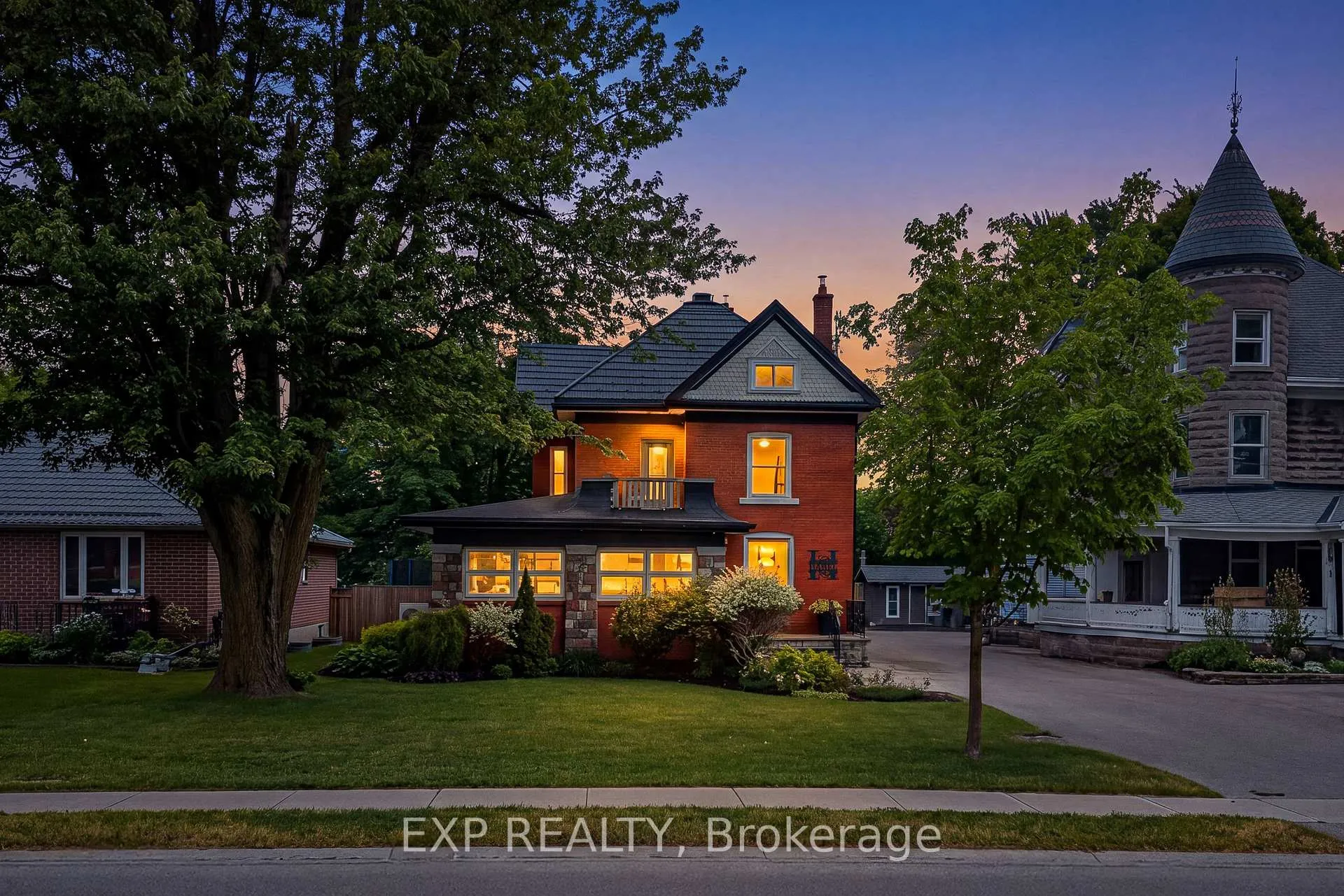 Photo 3 of 30 Mill Street E, Perth East, Milverton — HOMEH