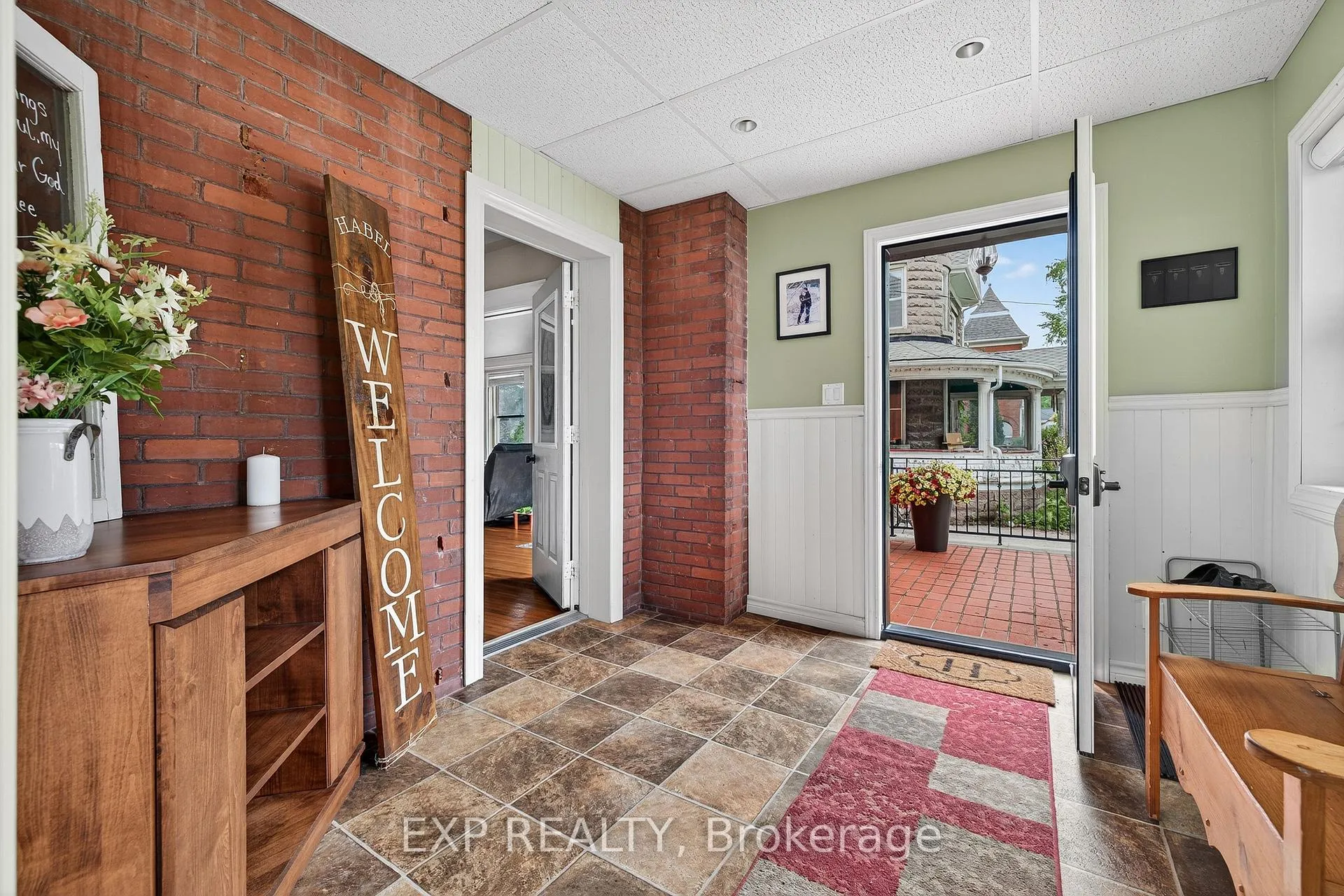 Photo 6 of 30 Mill Street E, Perth East, Milverton — HOMEH