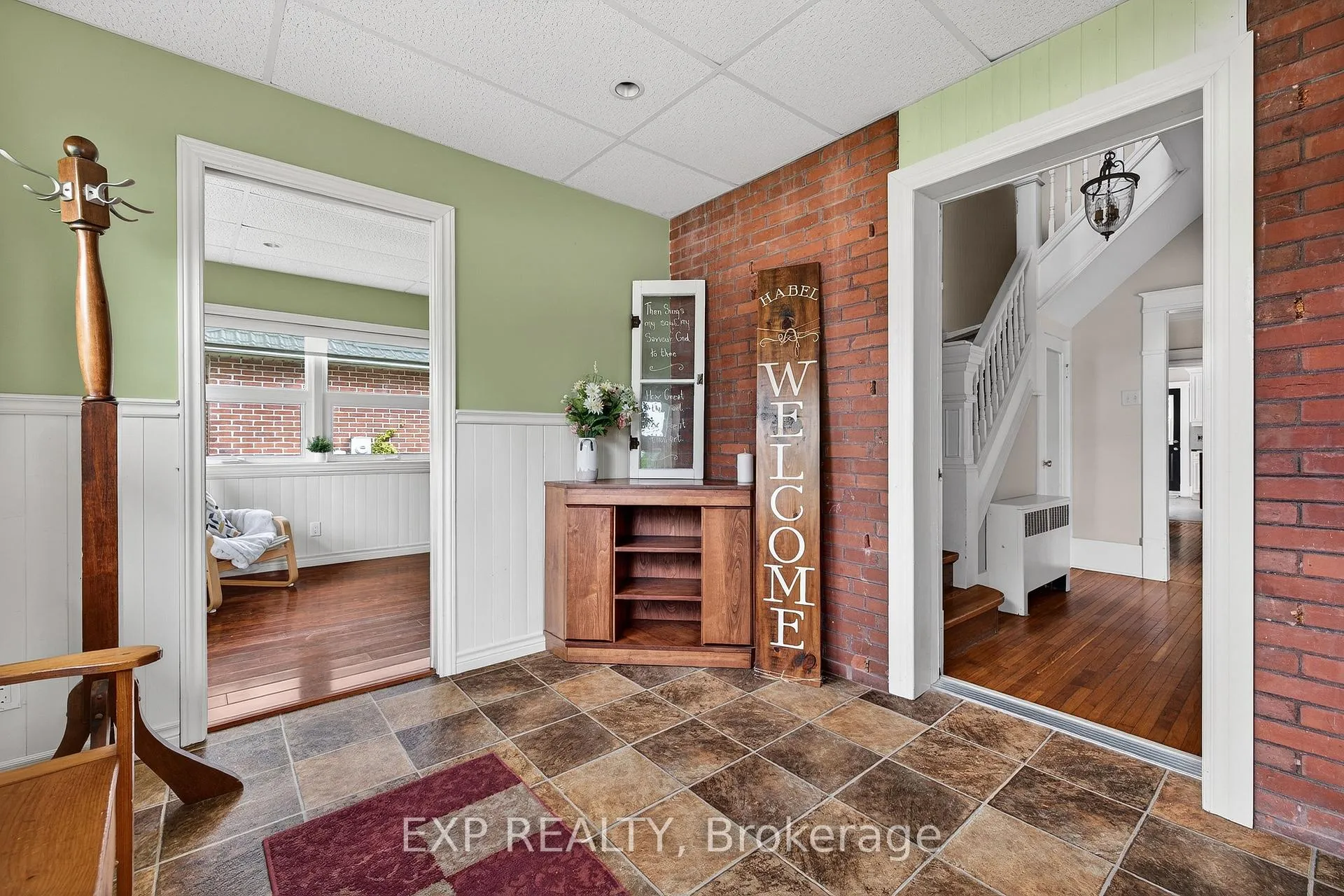 Photo 11 of 30 Mill Street E, Perth East, Milverton — HOMEH