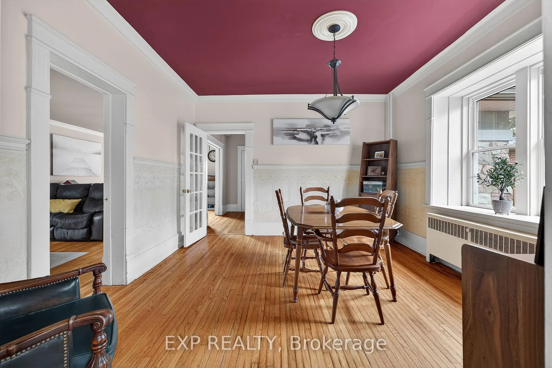 Photo 13 of 30 Mill Street E, Perth East, Milverton — HOMEH
