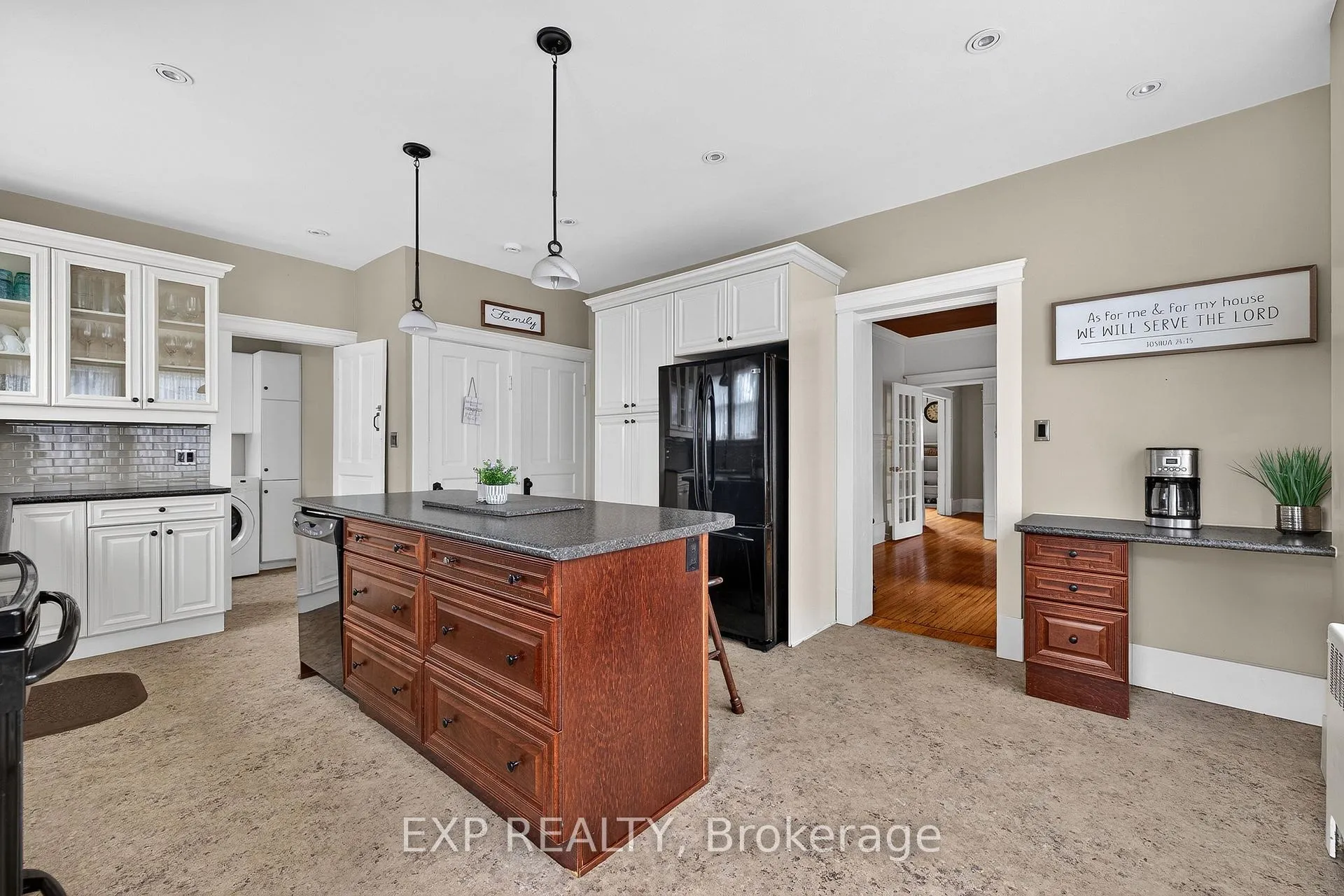 Photo 16 of 30 Mill Street E, Perth East, Milverton — HOMEH