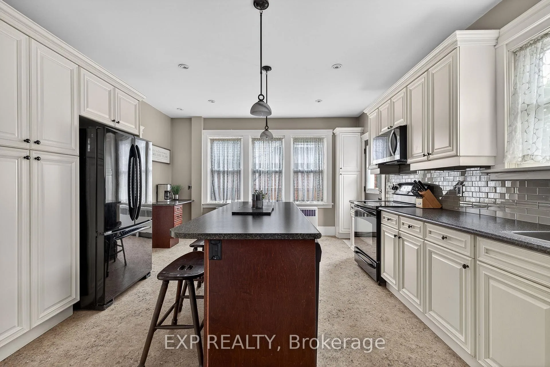 Photo 17 of 30 Mill Street E, Perth East, Milverton — HOMEH