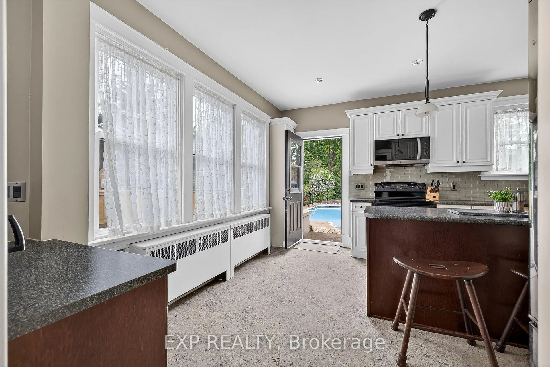 Photo 19 of 30 Mill Street E, Perth East, Milverton — HOMEH