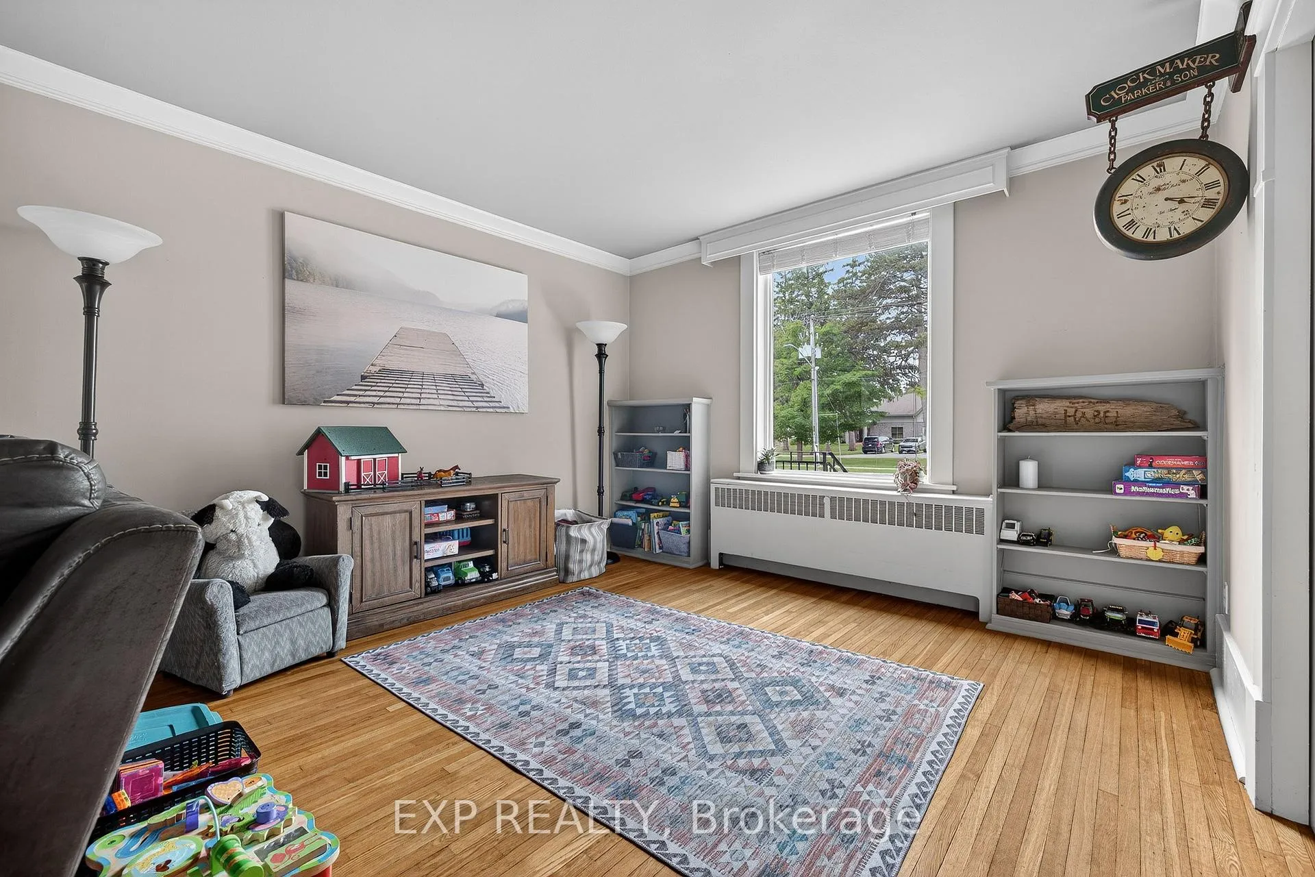 Photo 24 of 30 Mill Street E, Perth East, Milverton — HOMEH