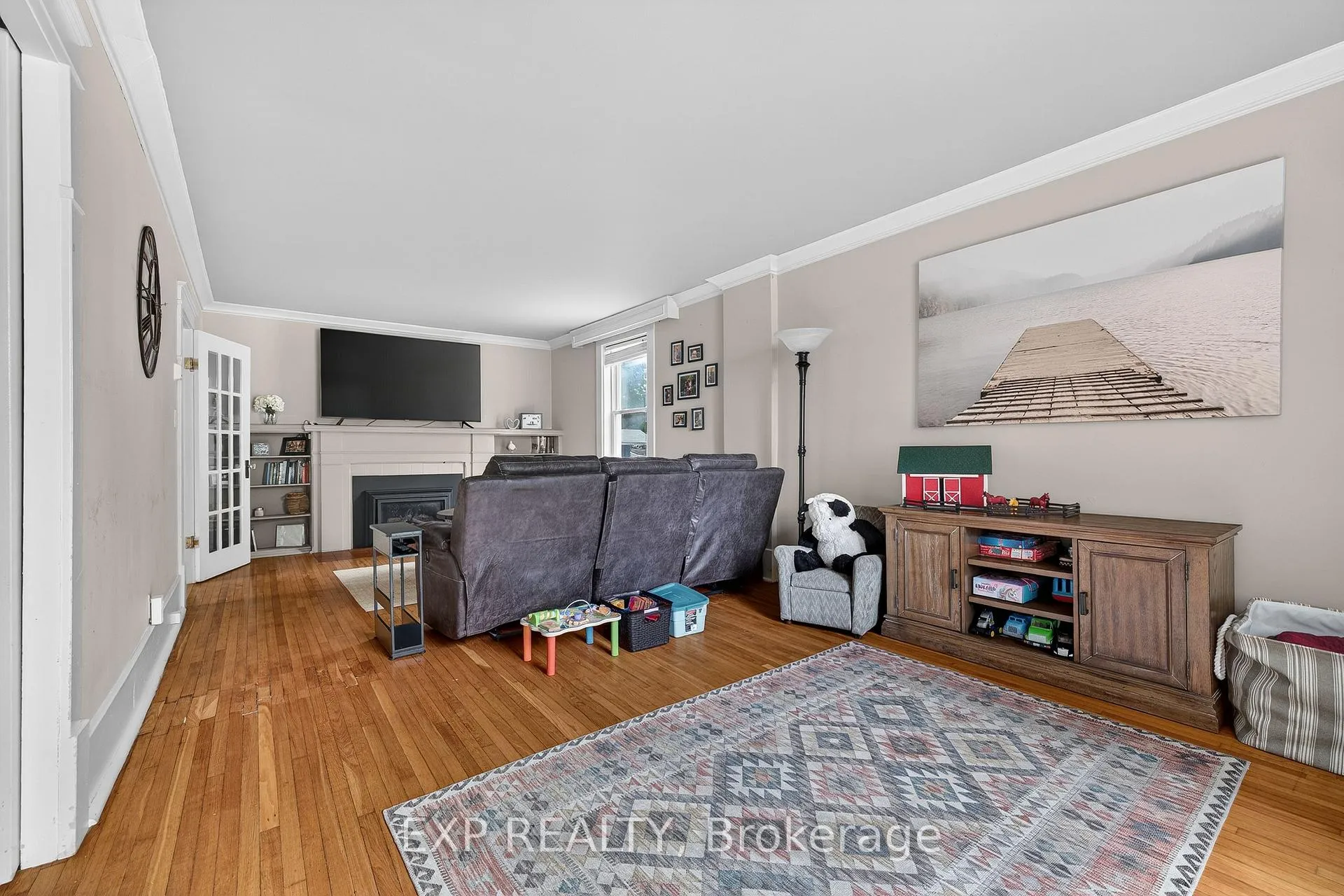 Photo 25 of 30 Mill Street E, Perth East, Milverton — HOMEH