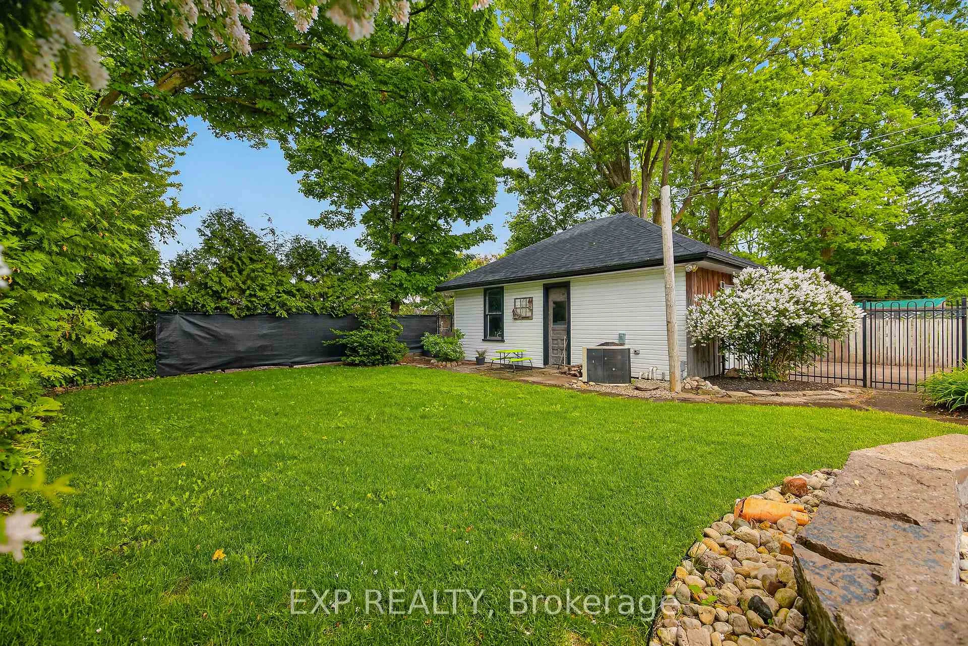 Photo 45 of 30 Mill Street E, Perth East, Milverton — HOMEH