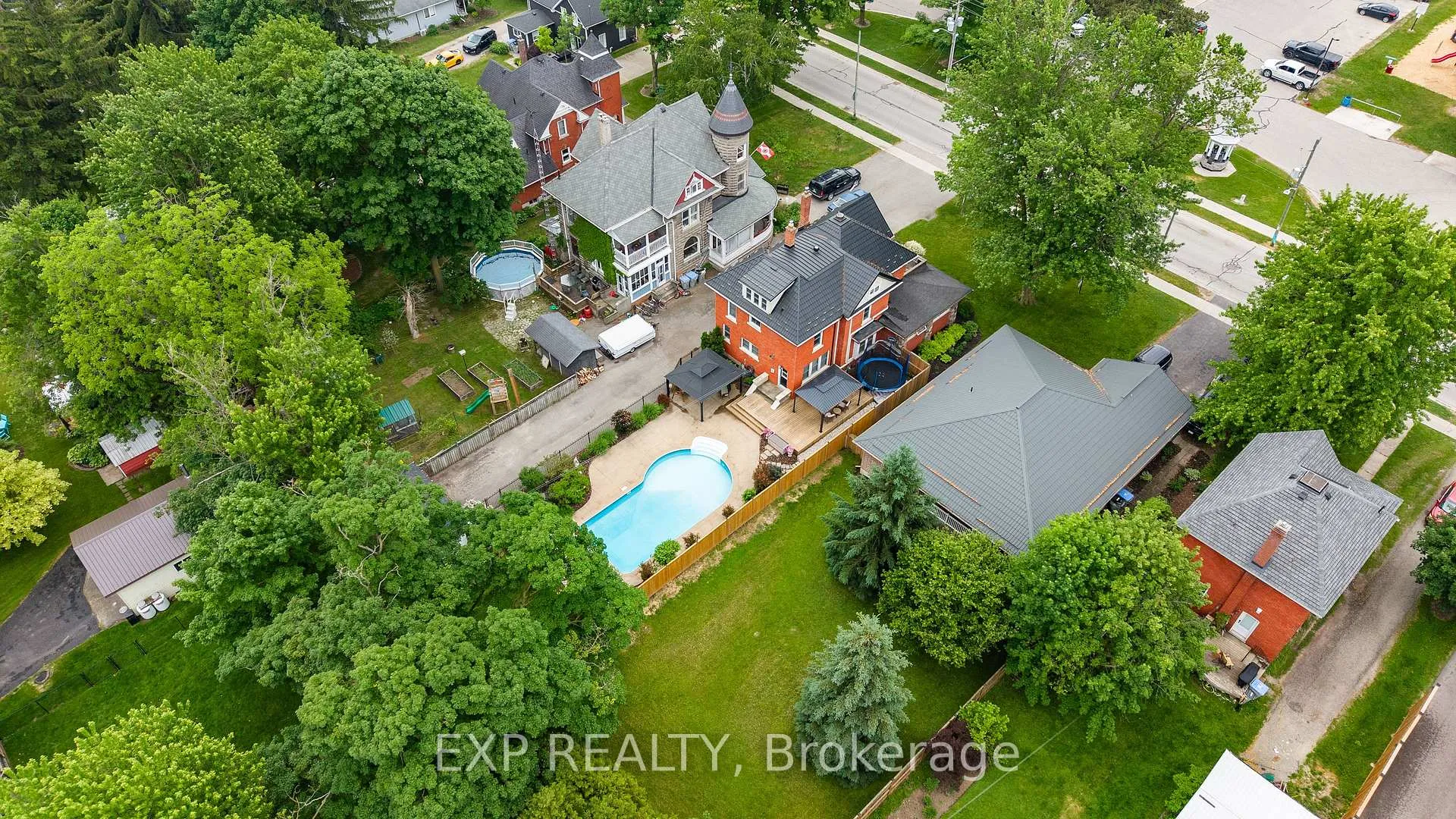 Photo 47 of 30 Mill Street E, Perth East, Milverton — HOMEH