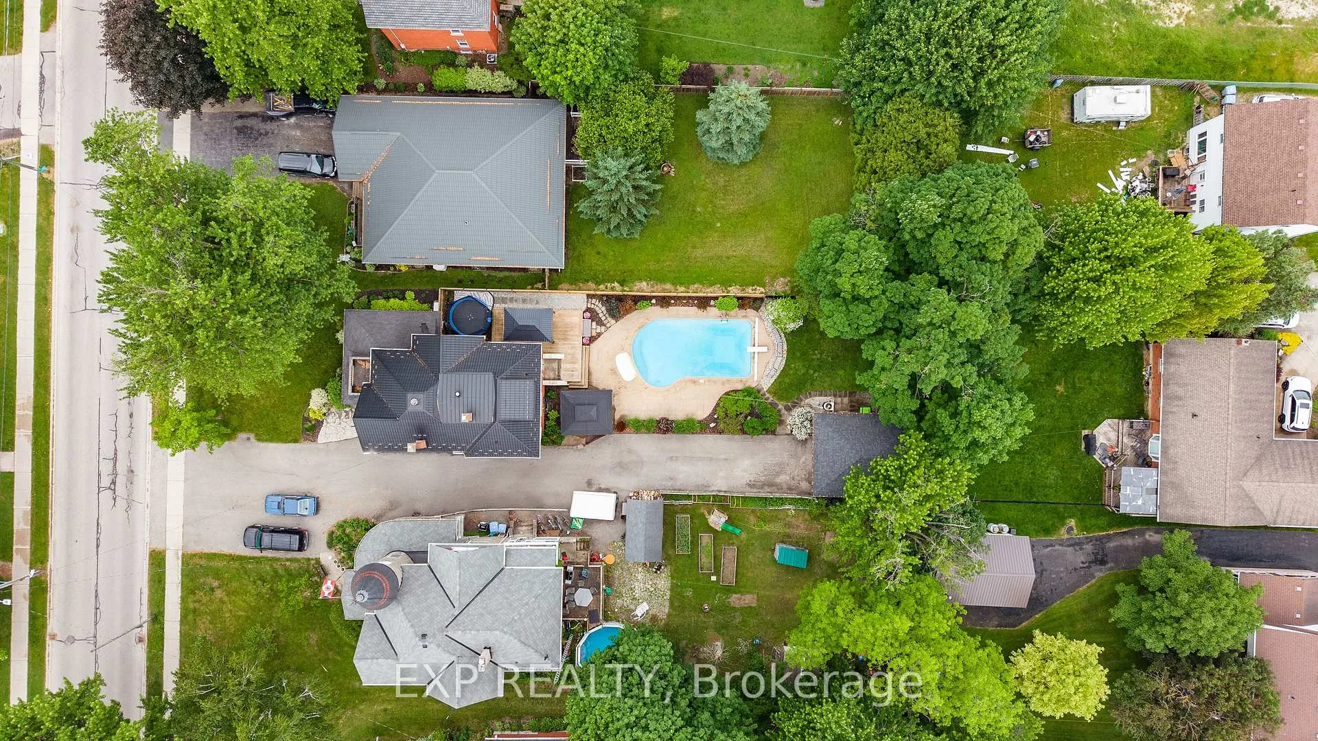 Photo 48 of 30 Mill Street E, Perth East, Milverton — HOMEH