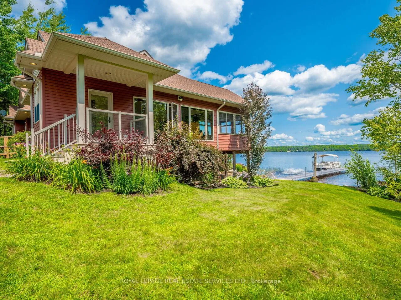 Photo 5 of 114 Islandview Lane, Chisholm — HOMEH