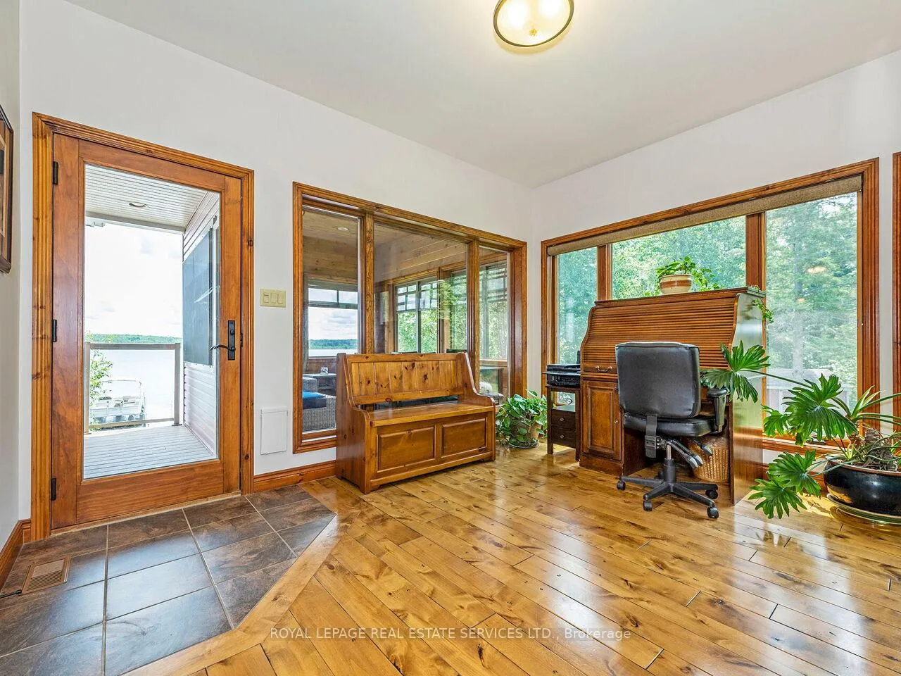 Photo 23 of 114 Islandview Lane, Chisholm — HOMEH