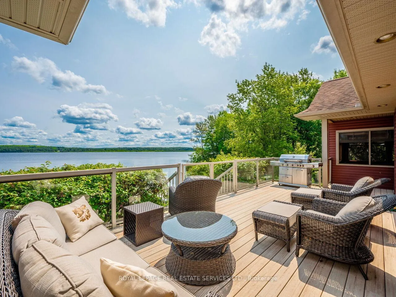 Photo 28 of 114 Islandview Lane, Chisholm — HOMEH