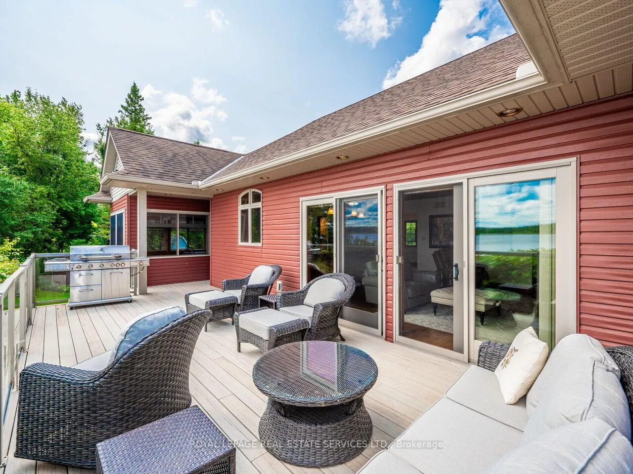 Photo 30 of 114 Islandview Lane, Chisholm — HOMEH
