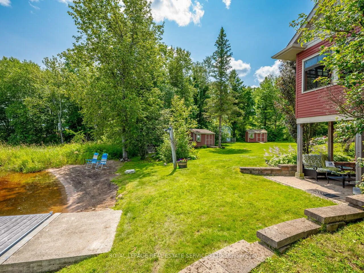 Photo 38 of 114 Islandview Lane, Chisholm — HOMEH