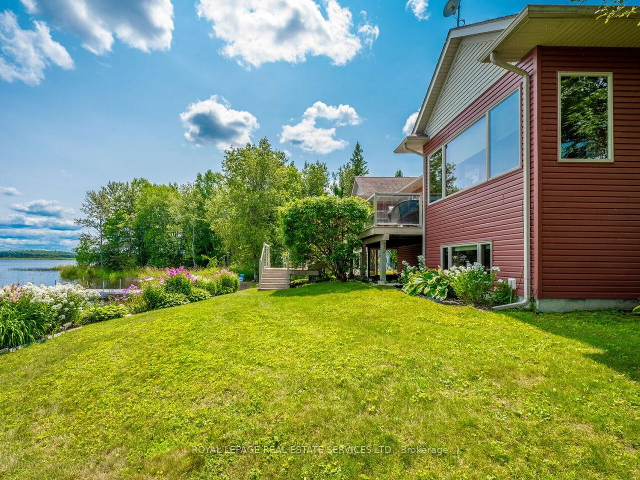 Photo 39 of 114 Islandview Lane, Chisholm — HOMEH
