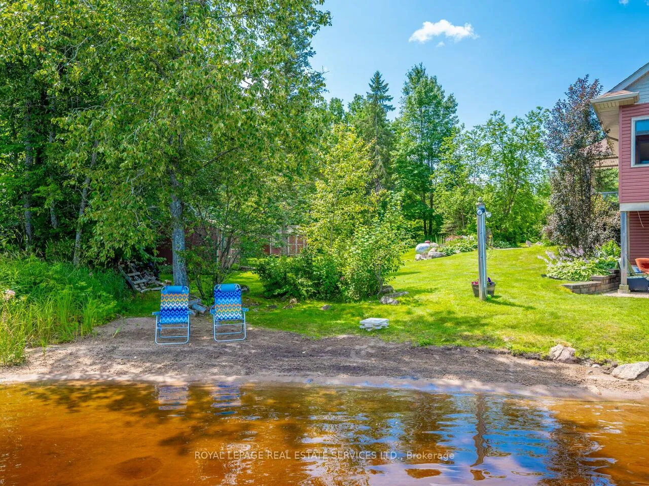Photo 40 of 114 Islandview Lane, Chisholm — HOMEH