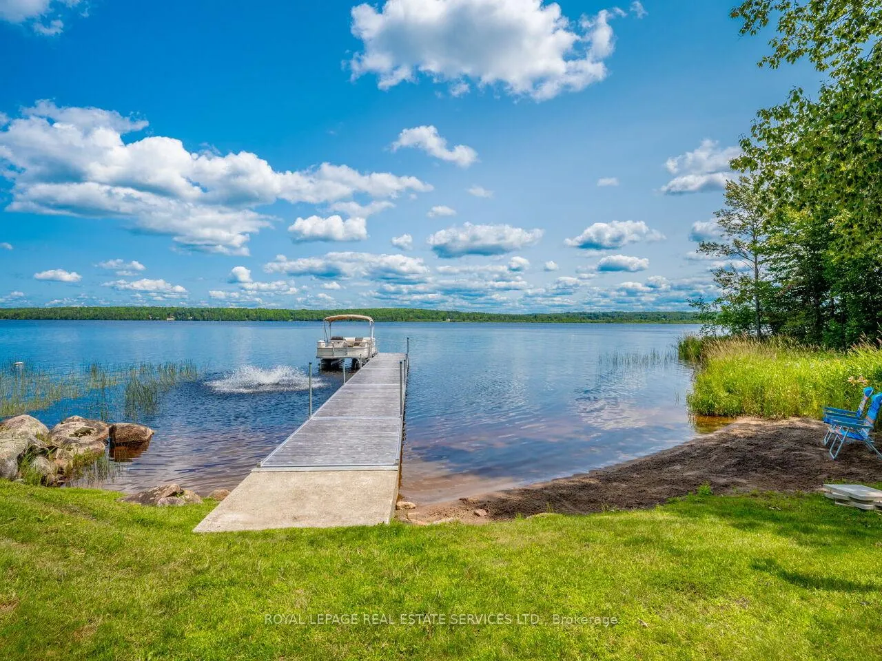 Photo 42 of 114 Islandview Lane, Chisholm — HOMEH