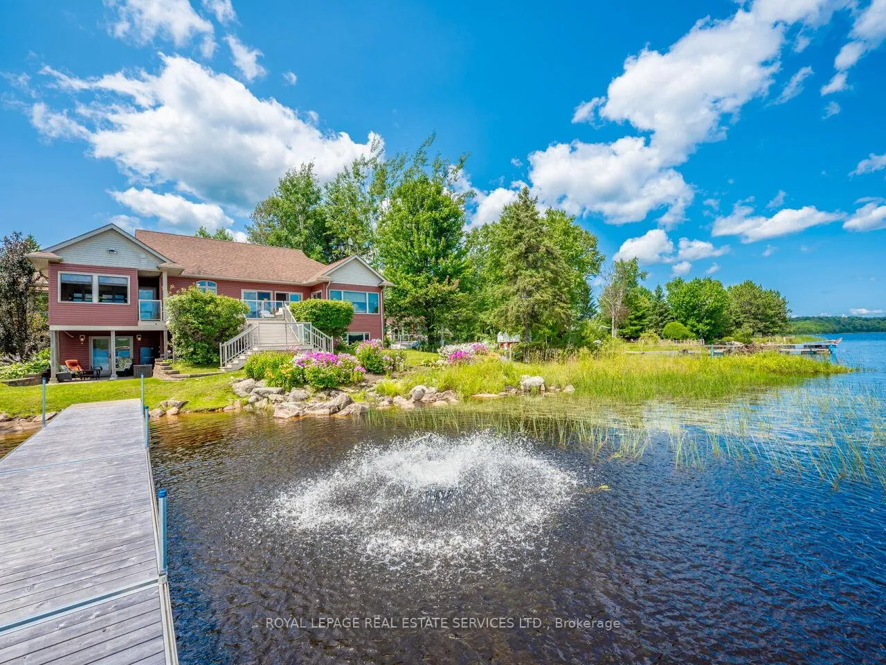 Photo 45 of 114 Islandview Lane, Chisholm — HOMEH