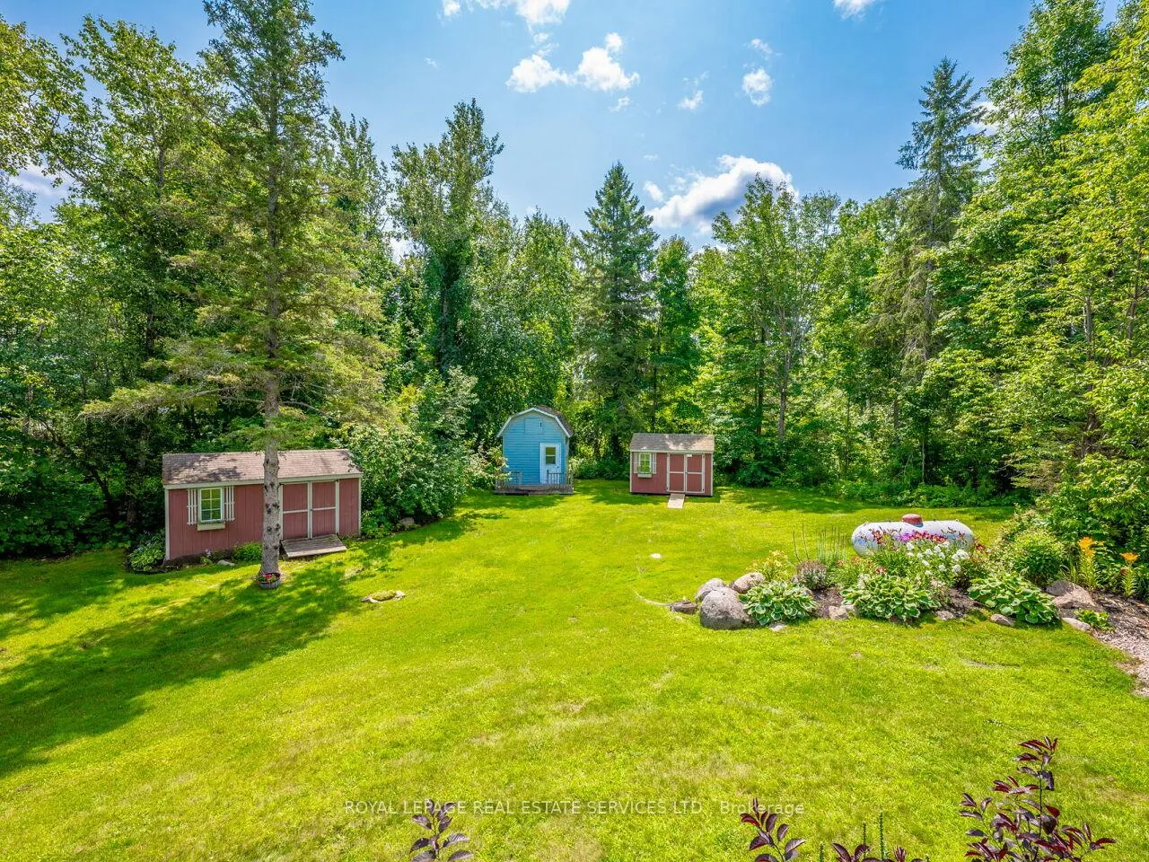 Photo 46 of 114 Islandview Lane, Chisholm — HOMEH