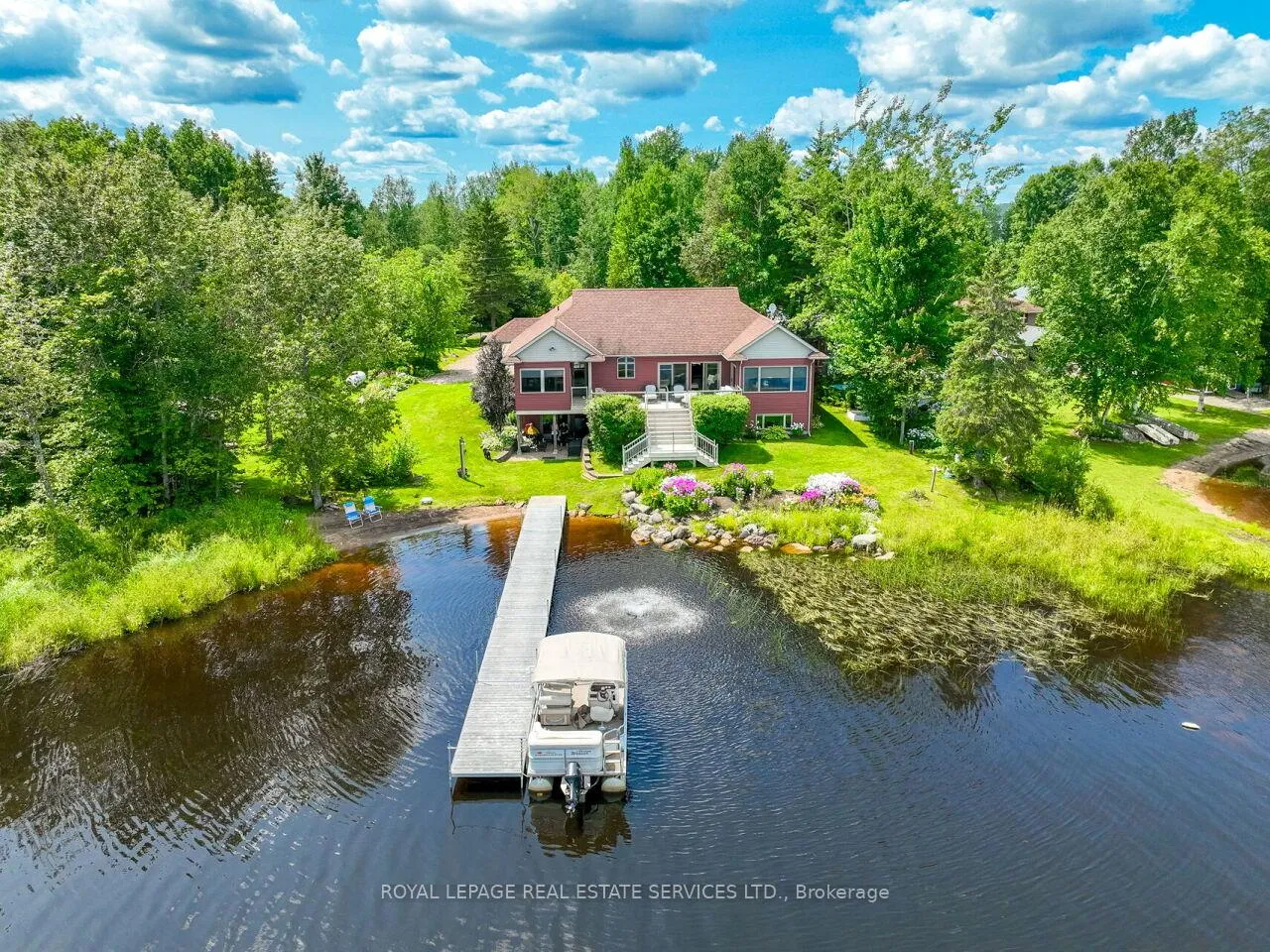 Photo 47 of 114 Islandview Lane, Chisholm — HOMEH