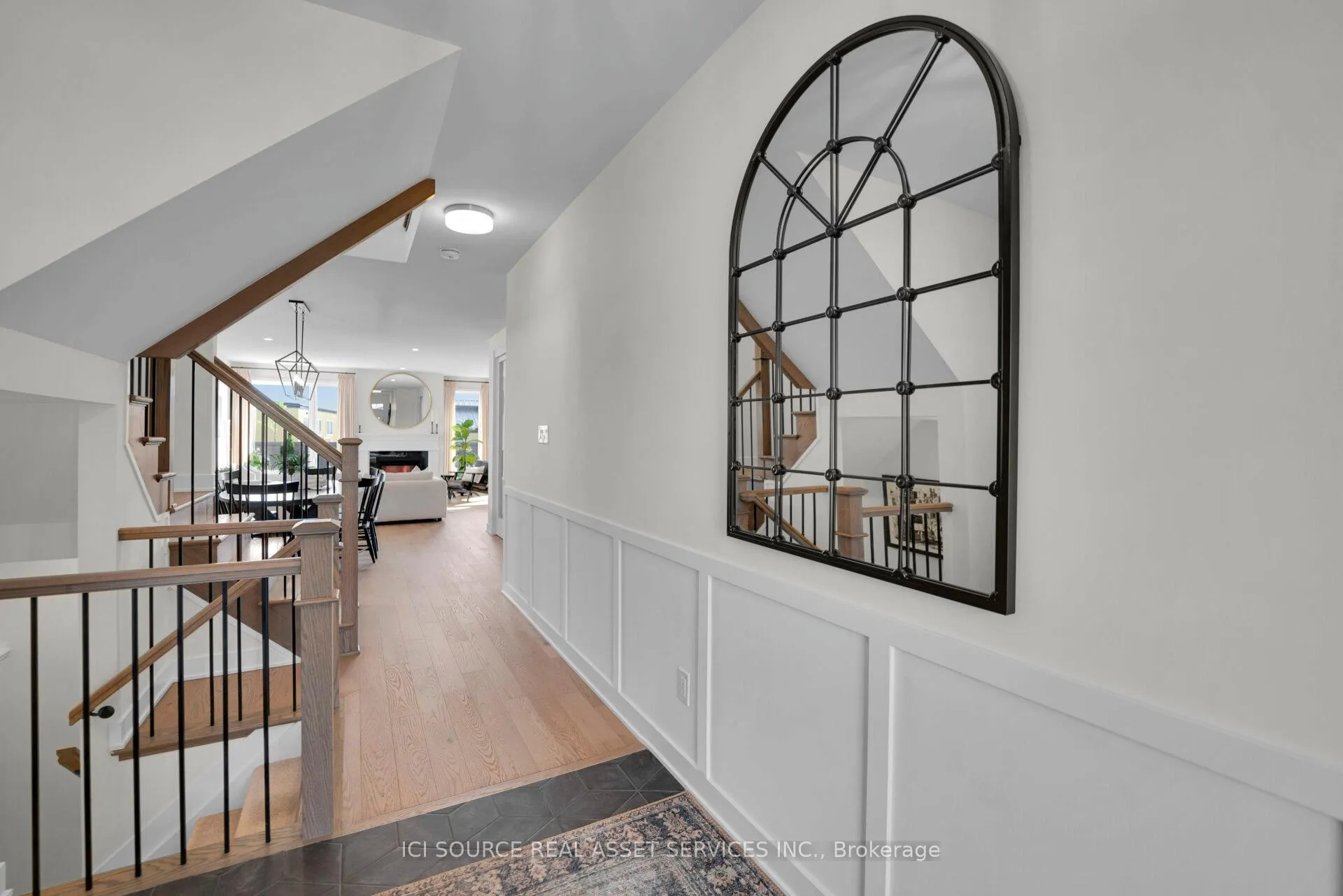 Photo 7 of 342 Finial Way, Ottawa, Barrhaven - Half Moon Bay — HOMEH