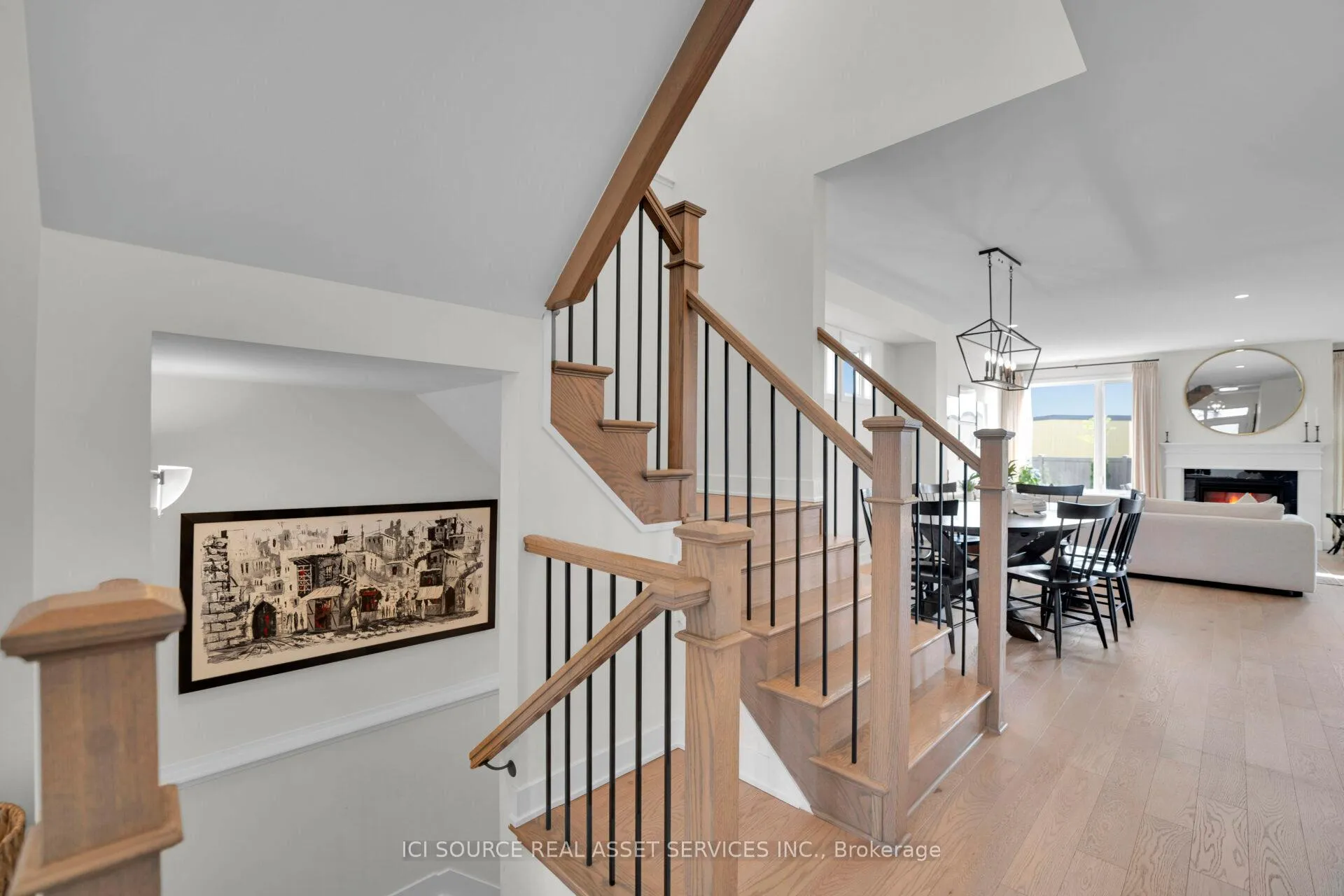 Photo 9 of 342 Finial Way, Ottawa, Barrhaven - Half Moon Bay — HOMEH