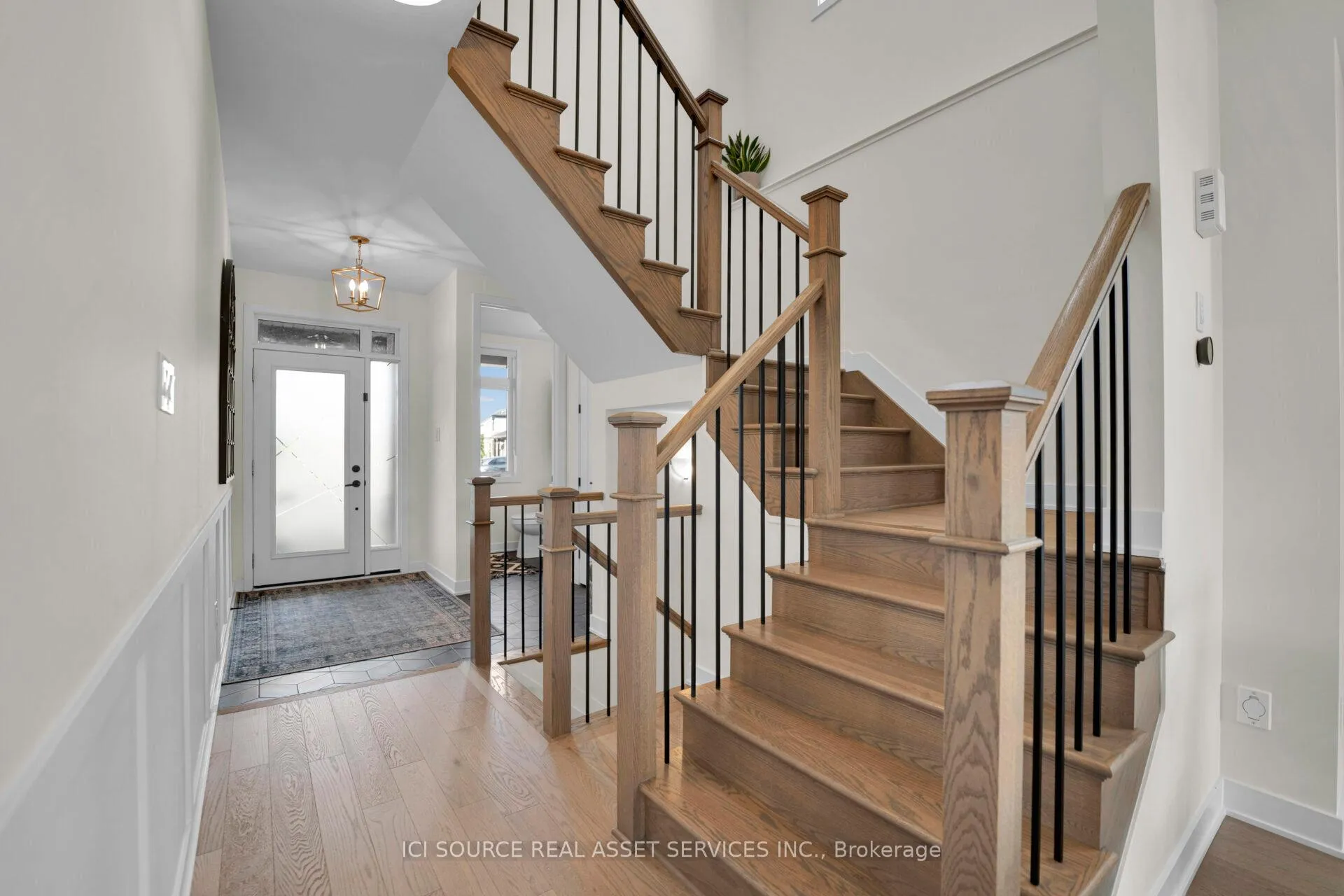 Photo 10 of 342 Finial Way, Ottawa, Barrhaven - Half Moon Bay — HOMEH