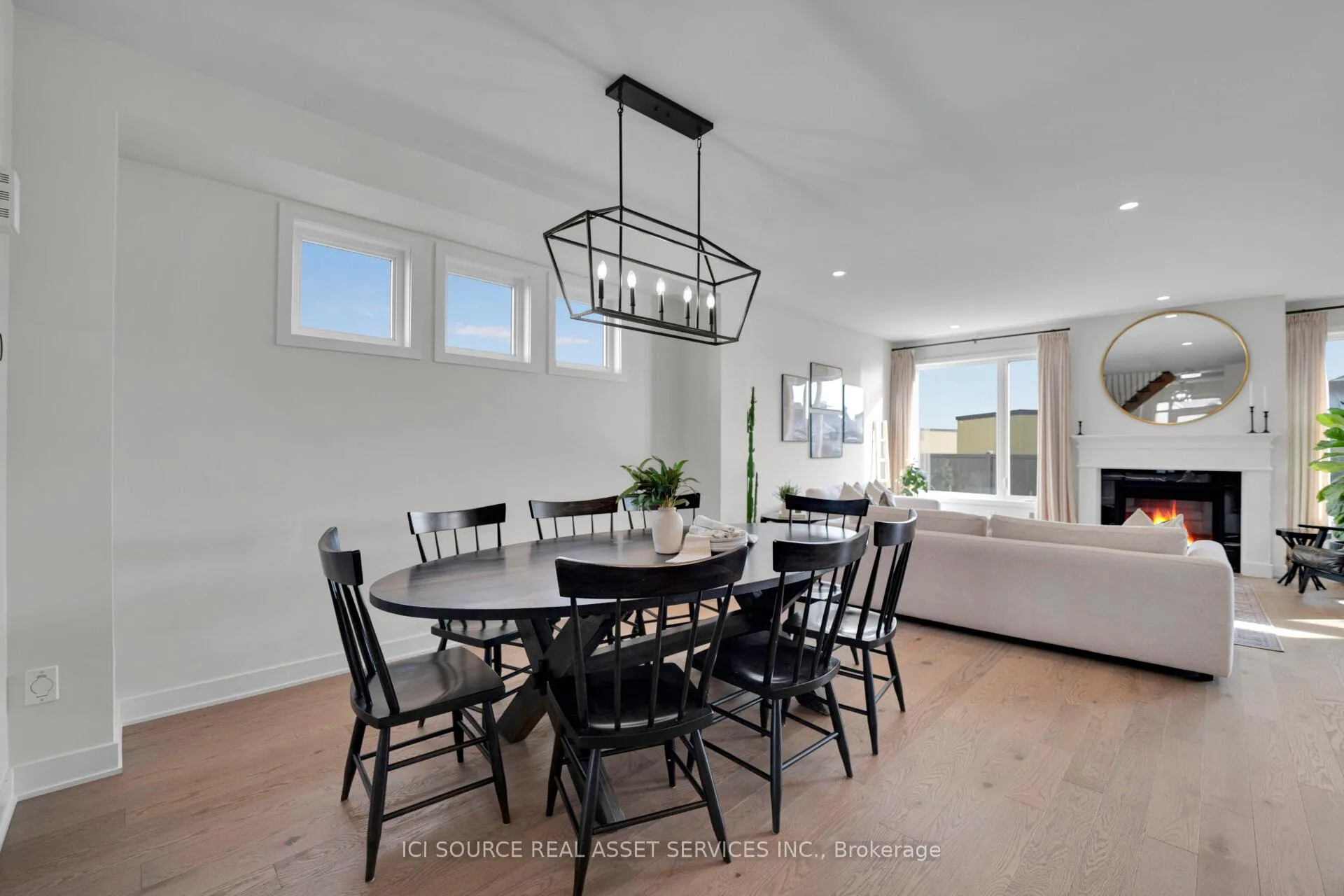 Photo 11 of 342 Finial Way, Ottawa, Barrhaven - Half Moon Bay — HOMEH