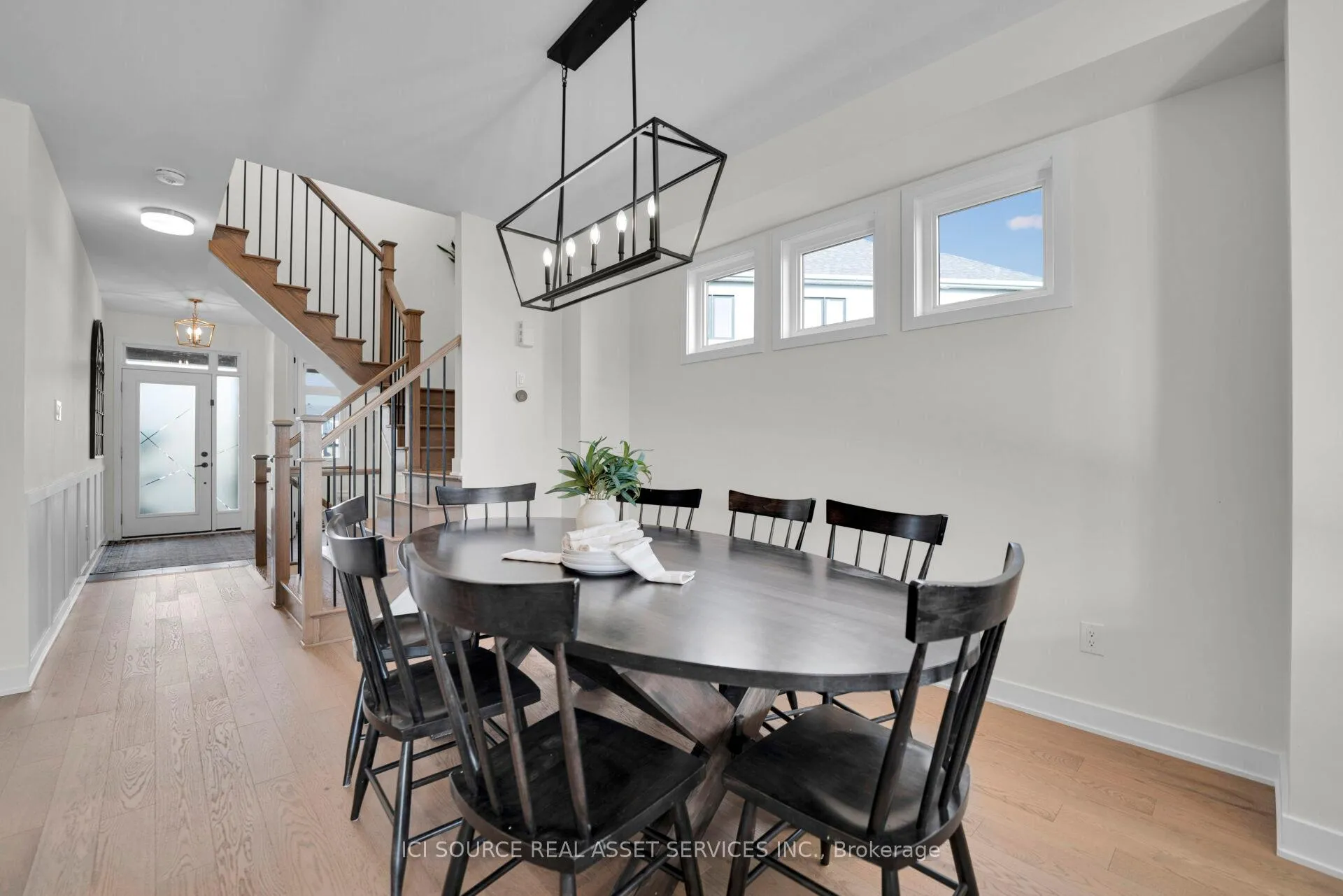 Photo 12 of 342 Finial Way, Ottawa, Barrhaven - Half Moon Bay — HOMEH