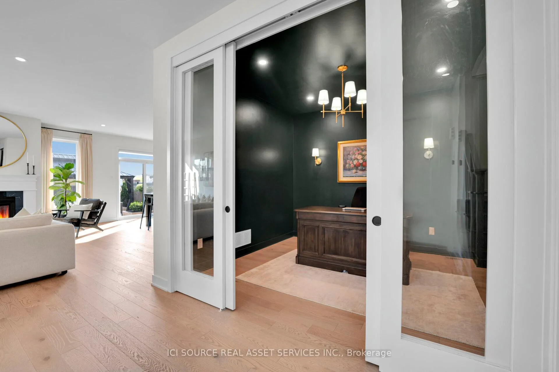 Photo 13 of 342 Finial Way, Ottawa, Barrhaven - Half Moon Bay — HOMEH