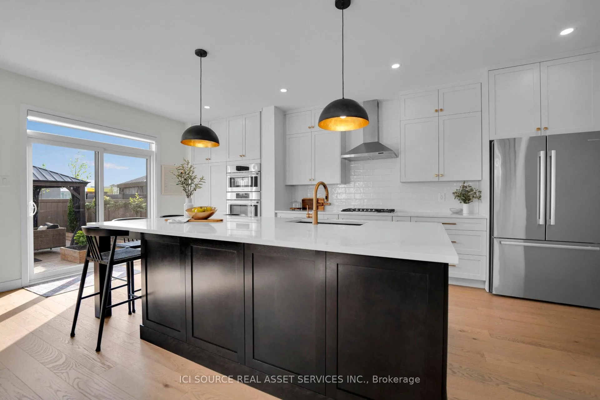 Photo 14 of 342 Finial Way, Ottawa, Barrhaven - Half Moon Bay — HOMEH