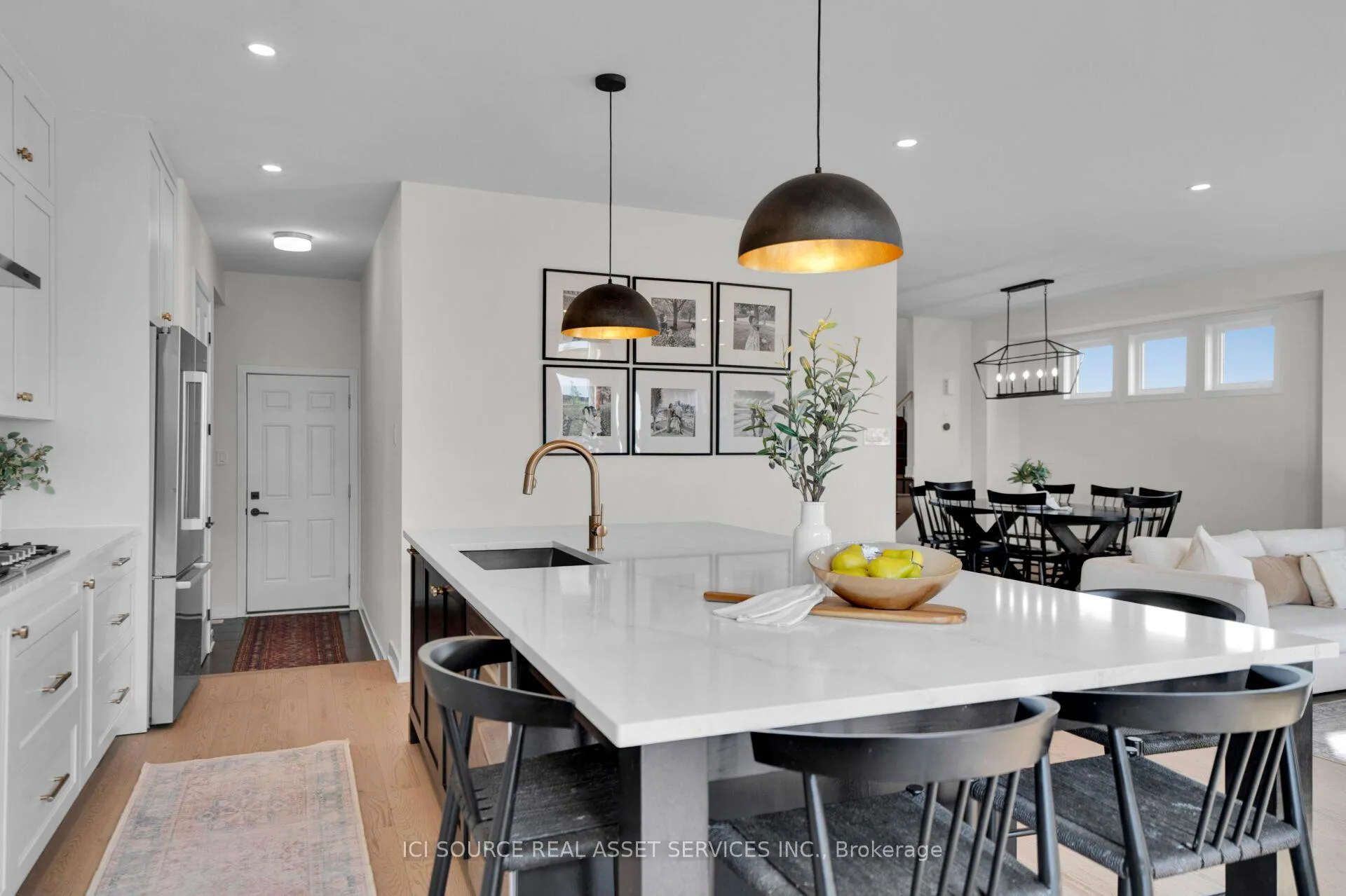 Photo 16 of 342 Finial Way, Ottawa, Barrhaven - Half Moon Bay — HOMEH