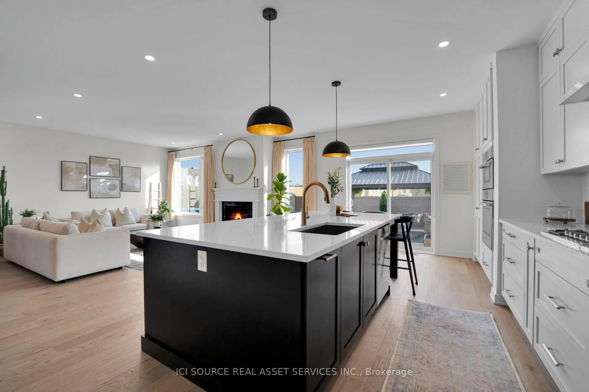 Photo 18 of 342 Finial Way, Ottawa, Barrhaven - Half Moon Bay — HOMEH