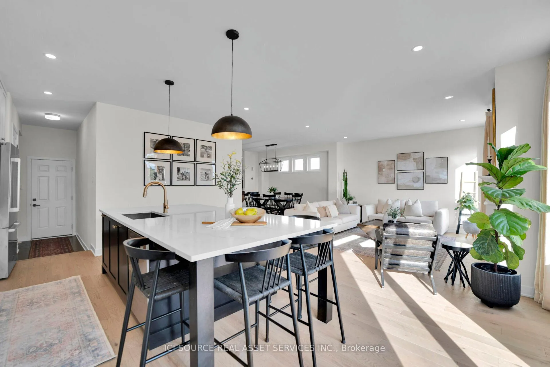 Photo 19 of 342 Finial Way, Ottawa, Barrhaven - Half Moon Bay — HOMEH
