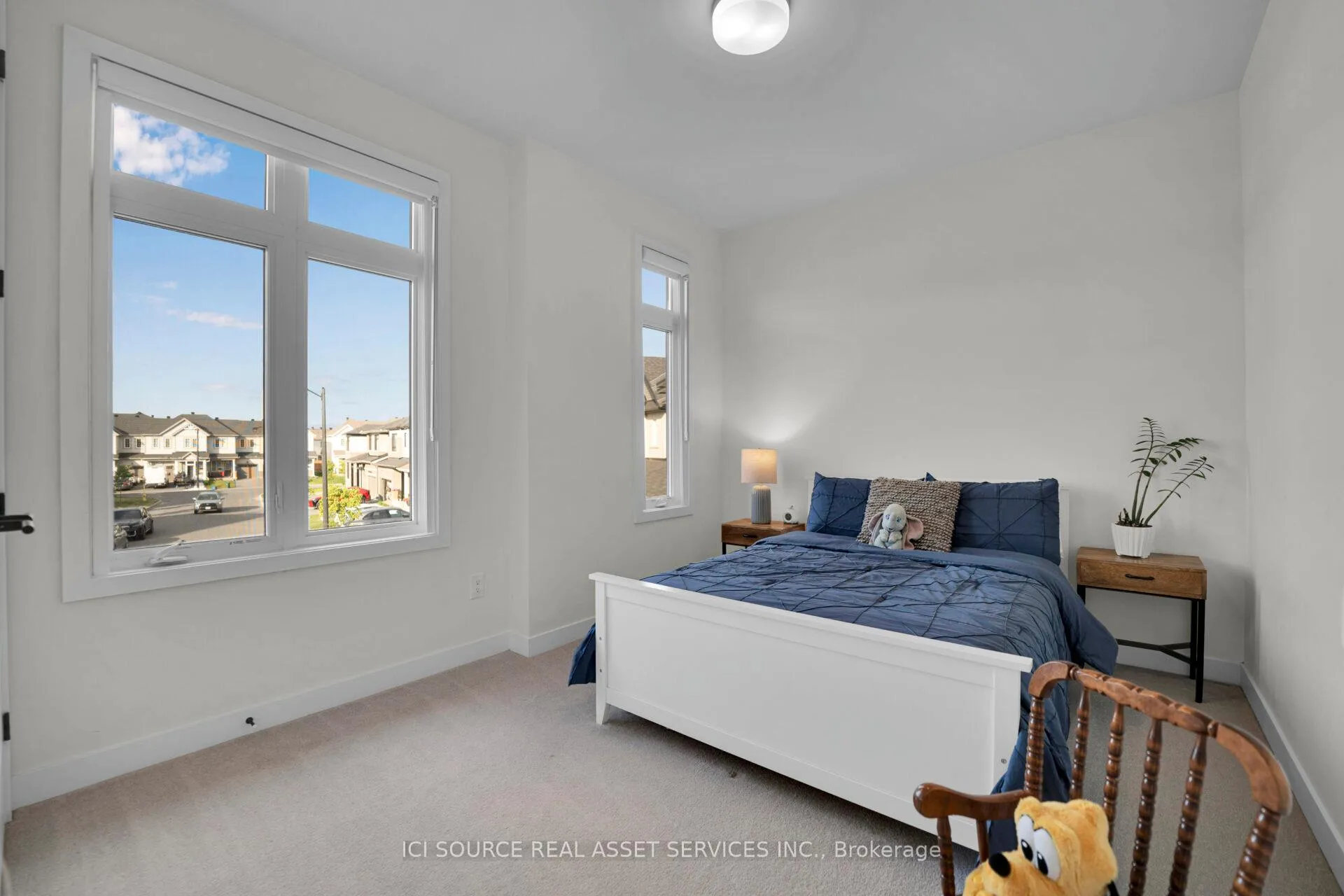 Photo 28 of 342 Finial Way, Ottawa, Barrhaven - Half Moon Bay — HOMEH