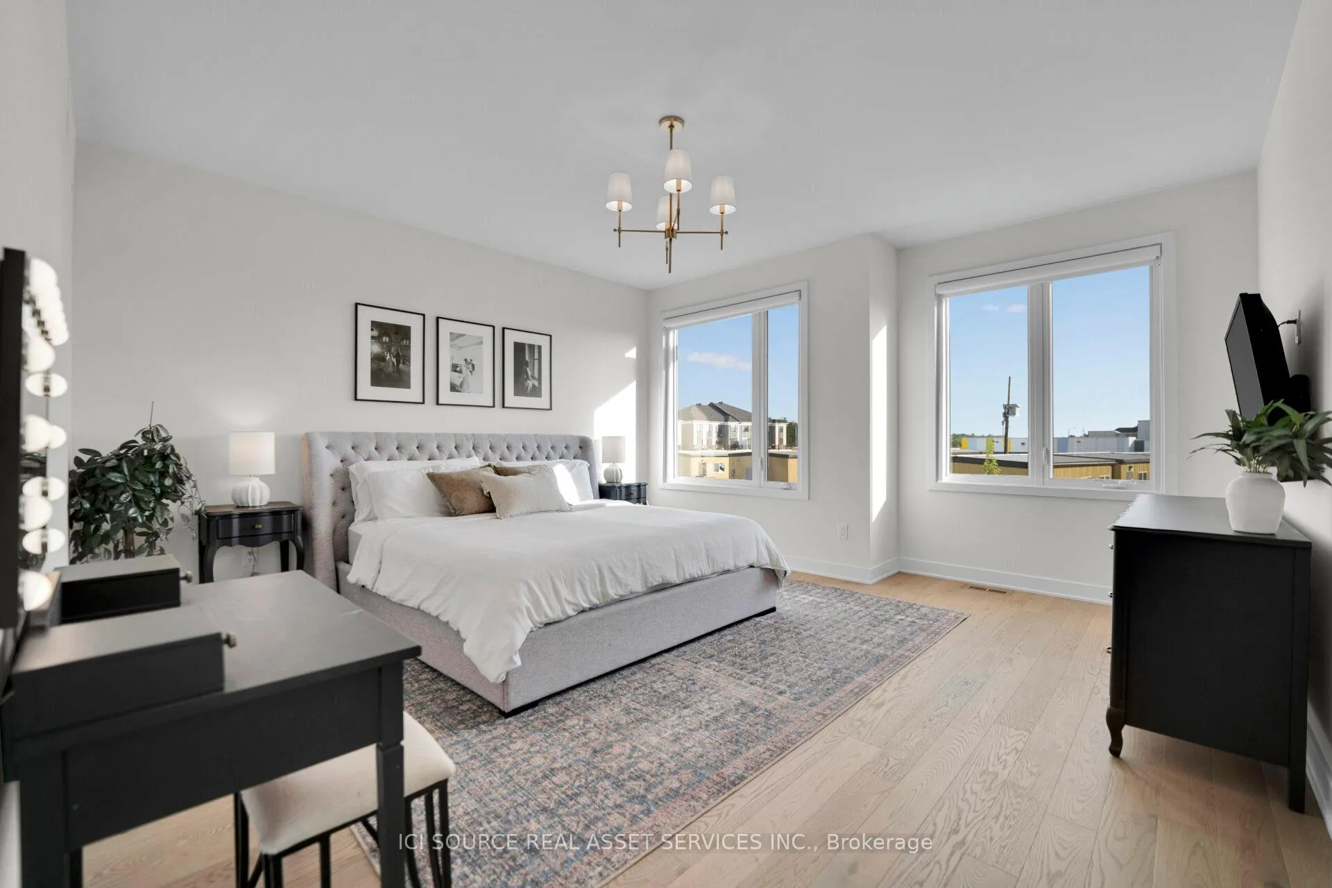 Photo 33 of 342 Finial Way, Ottawa, Barrhaven - Half Moon Bay — HOMEH