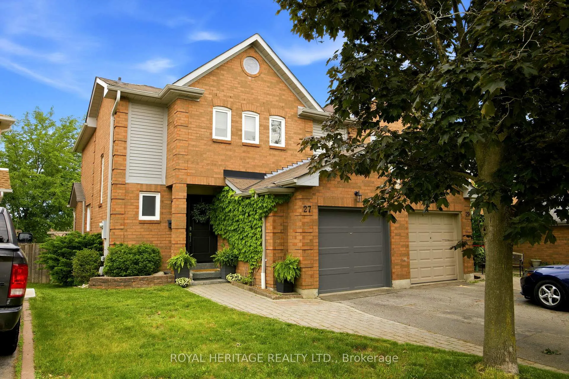 Photo 1 of 27 Heaver Drive, Whitby, Pringle Creek — HOMEH