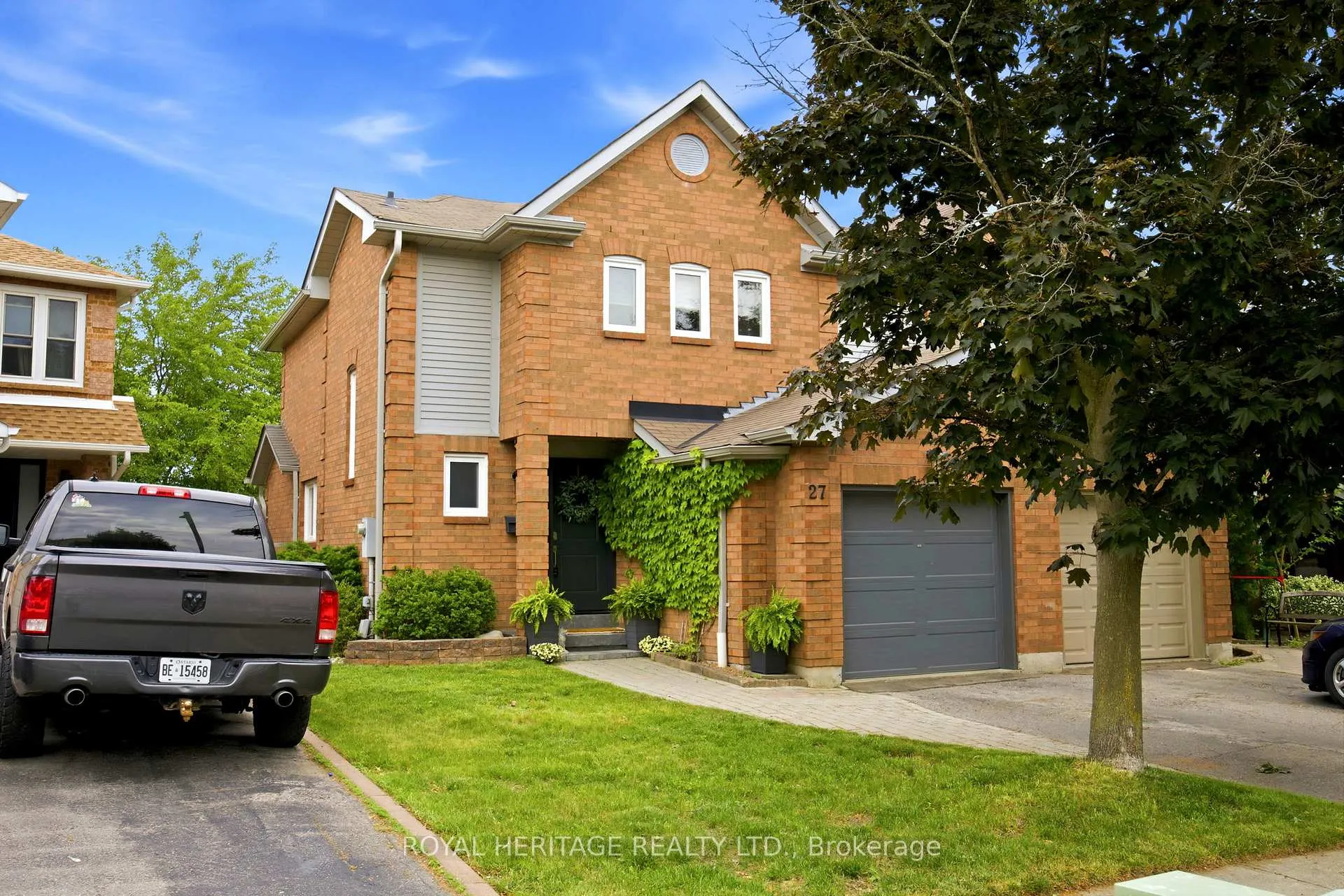 Photo 3 of 27 Heaver Drive, Whitby, Pringle Creek — HOMEH