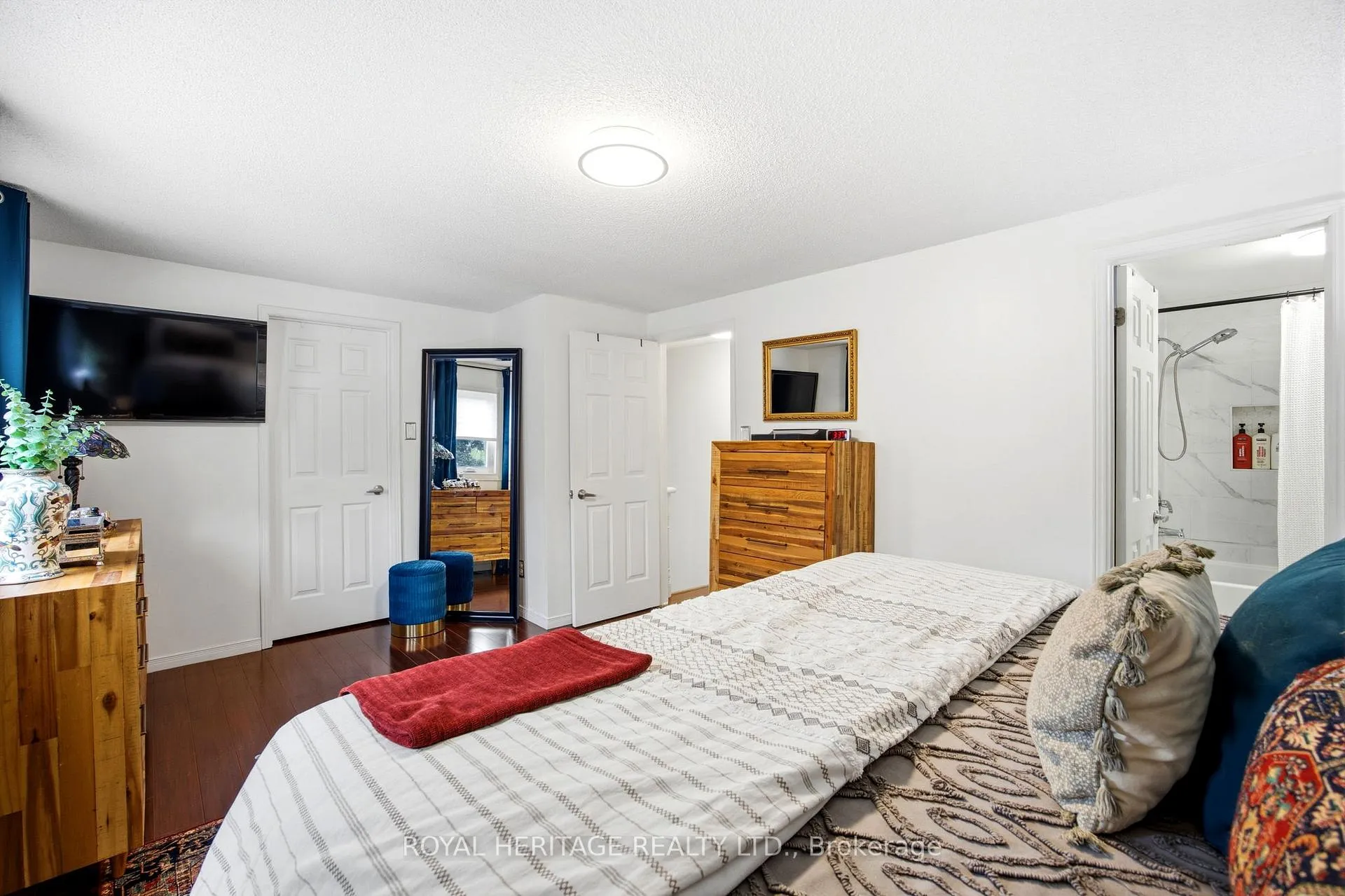 Photo 20 of 27 Heaver Drive, Whitby, Pringle Creek — HOMEH
