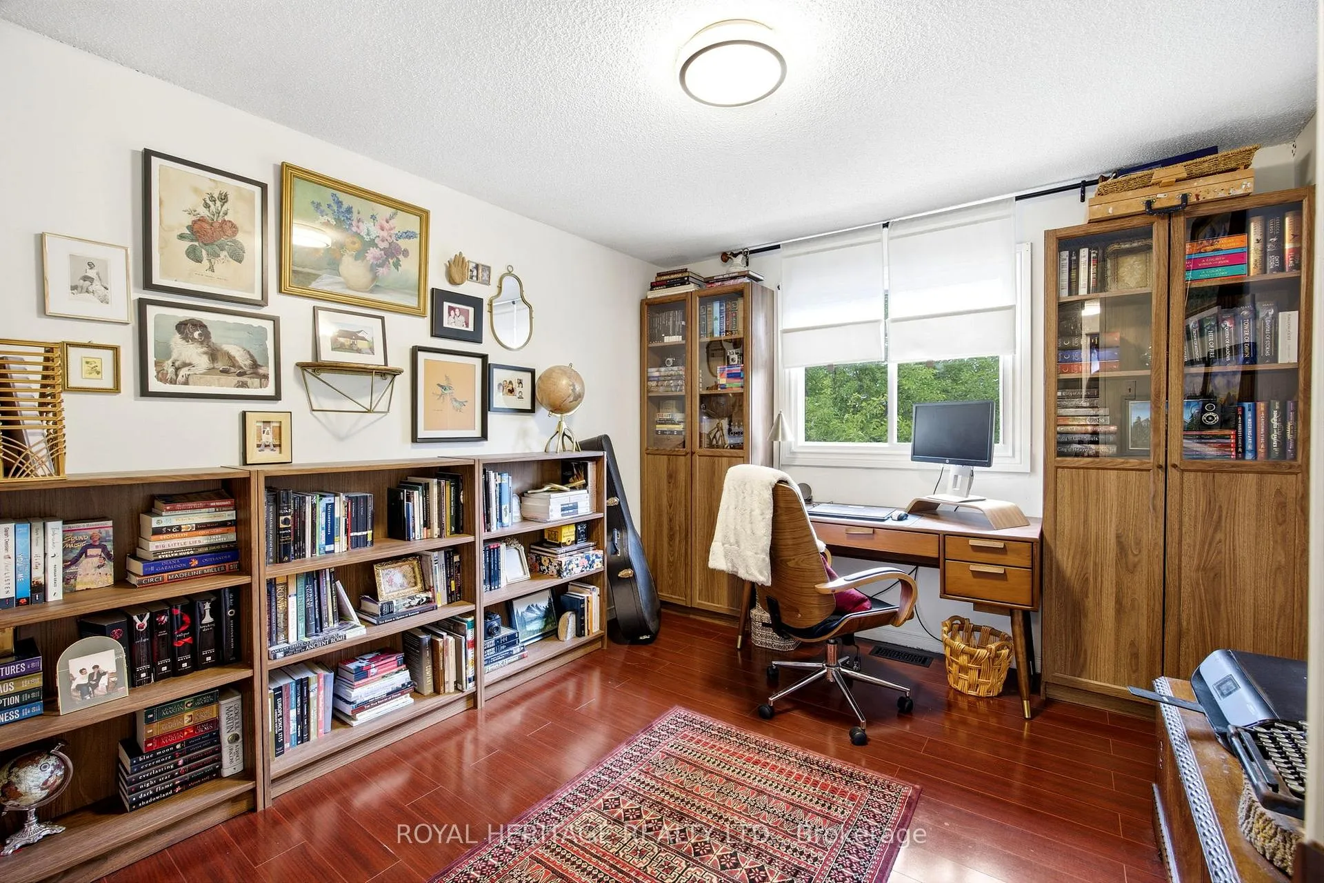 Photo 25 of 27 Heaver Drive, Whitby, Pringle Creek — HOMEH
