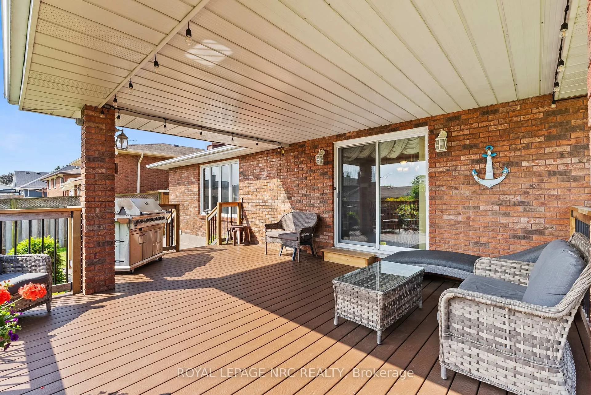 Photo 4 of 14 Tupper Drive, Thorold, Confederation Heights — HOMEH