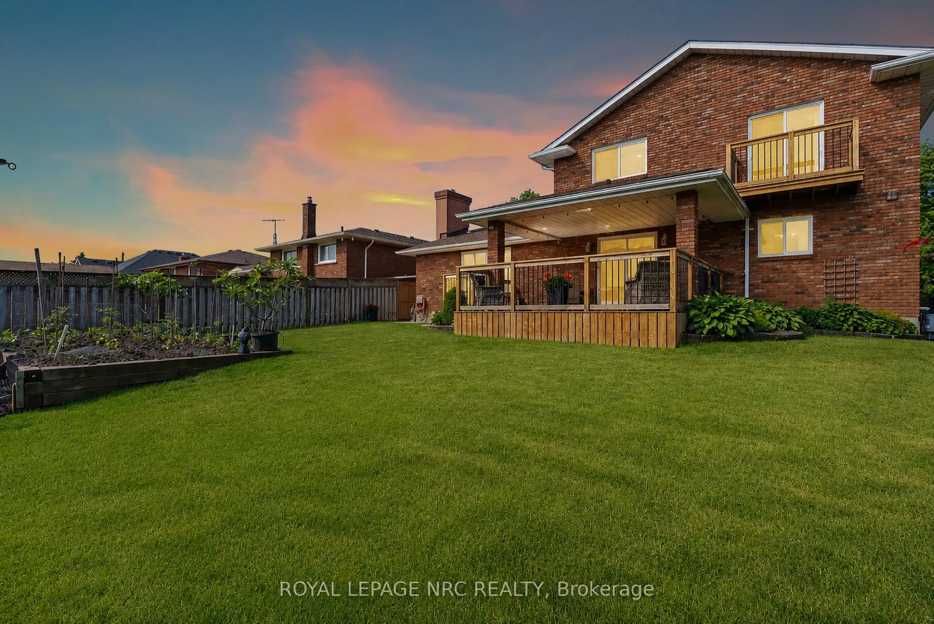 Photo 5 of 14 Tupper Drive, Thorold, Confederation Heights — HOMEH