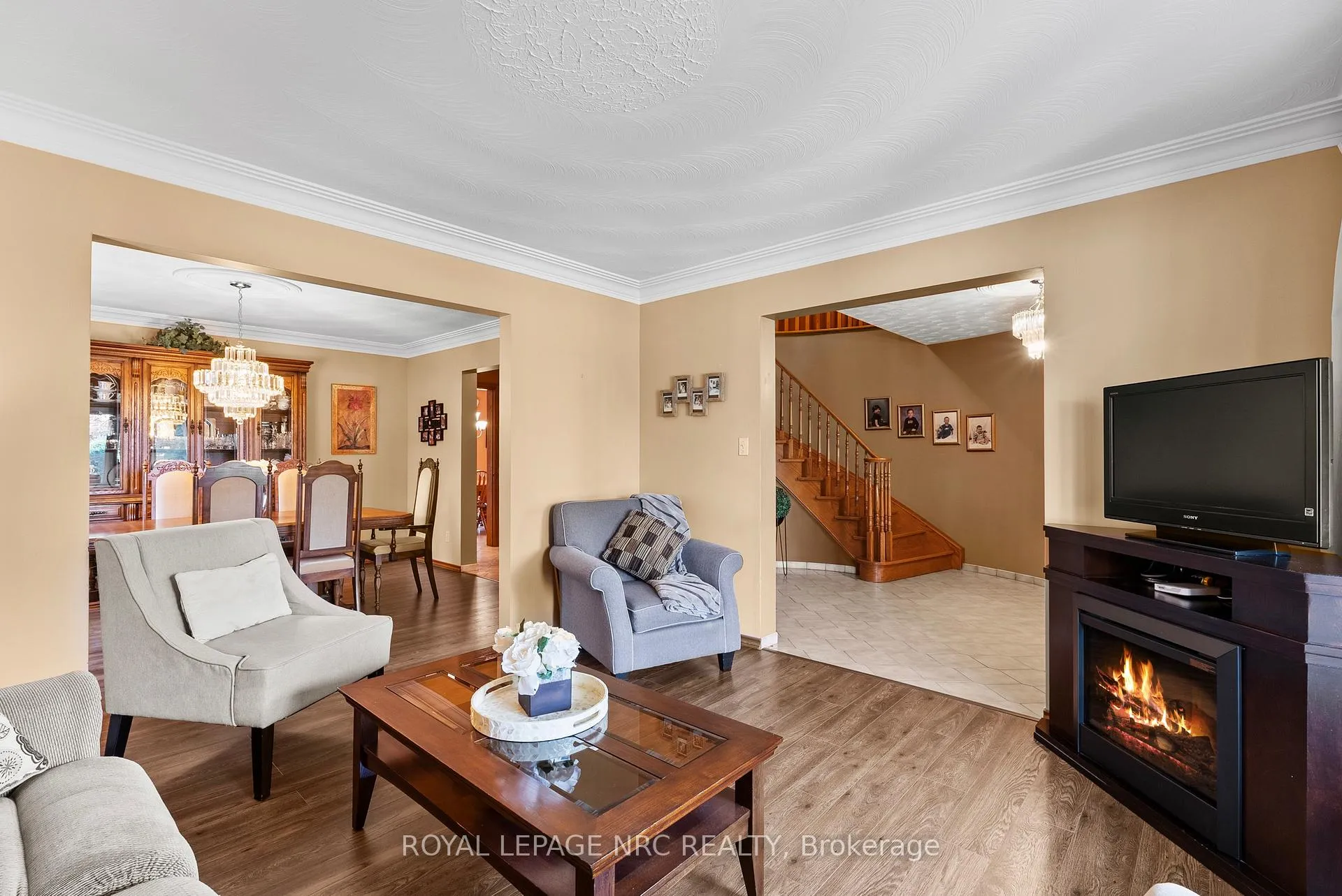 Photo 10 of 14 Tupper Drive, Thorold, Confederation Heights — HOMEH