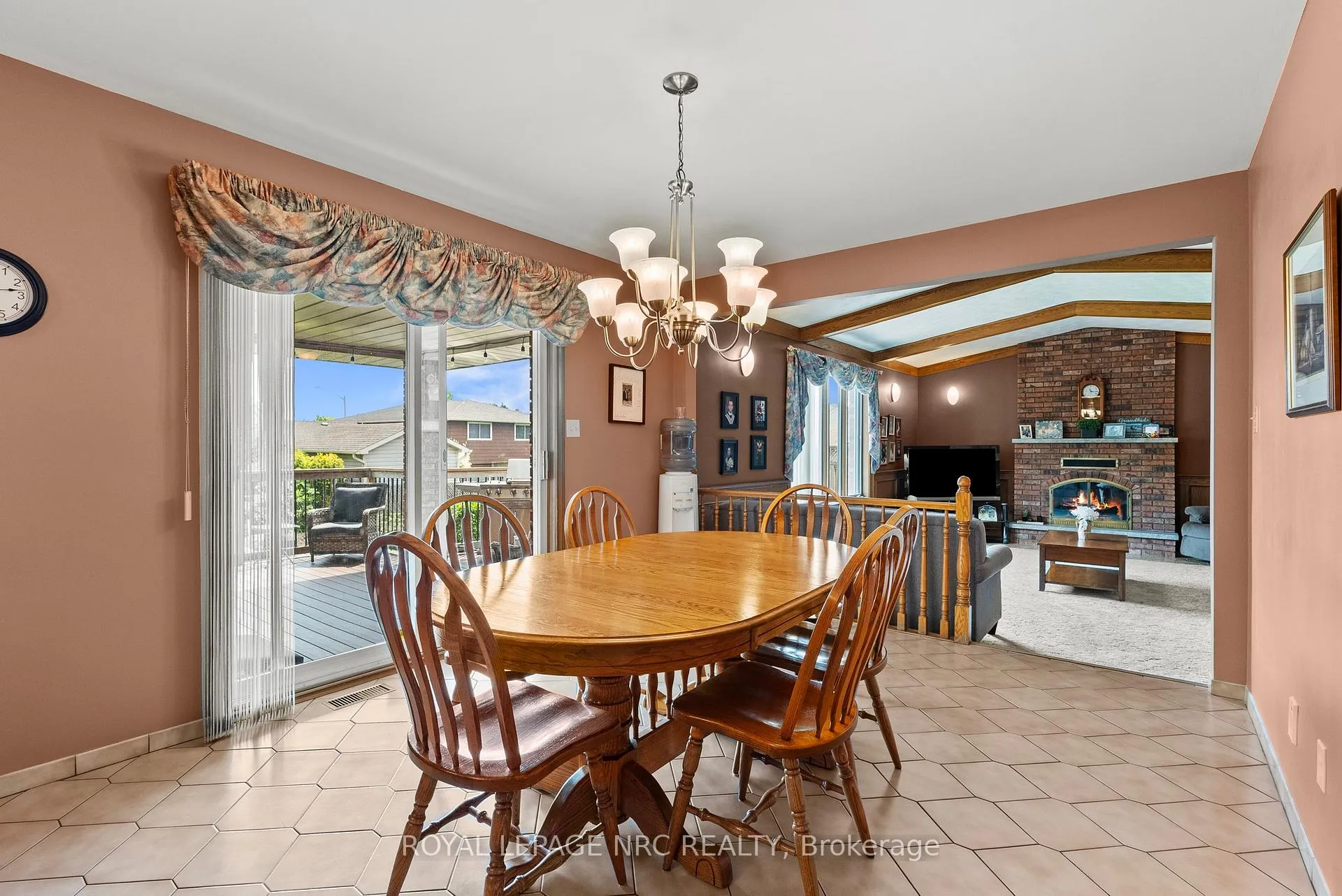 Photo 17 of 14 Tupper Drive, Thorold, Confederation Heights — HOMEH