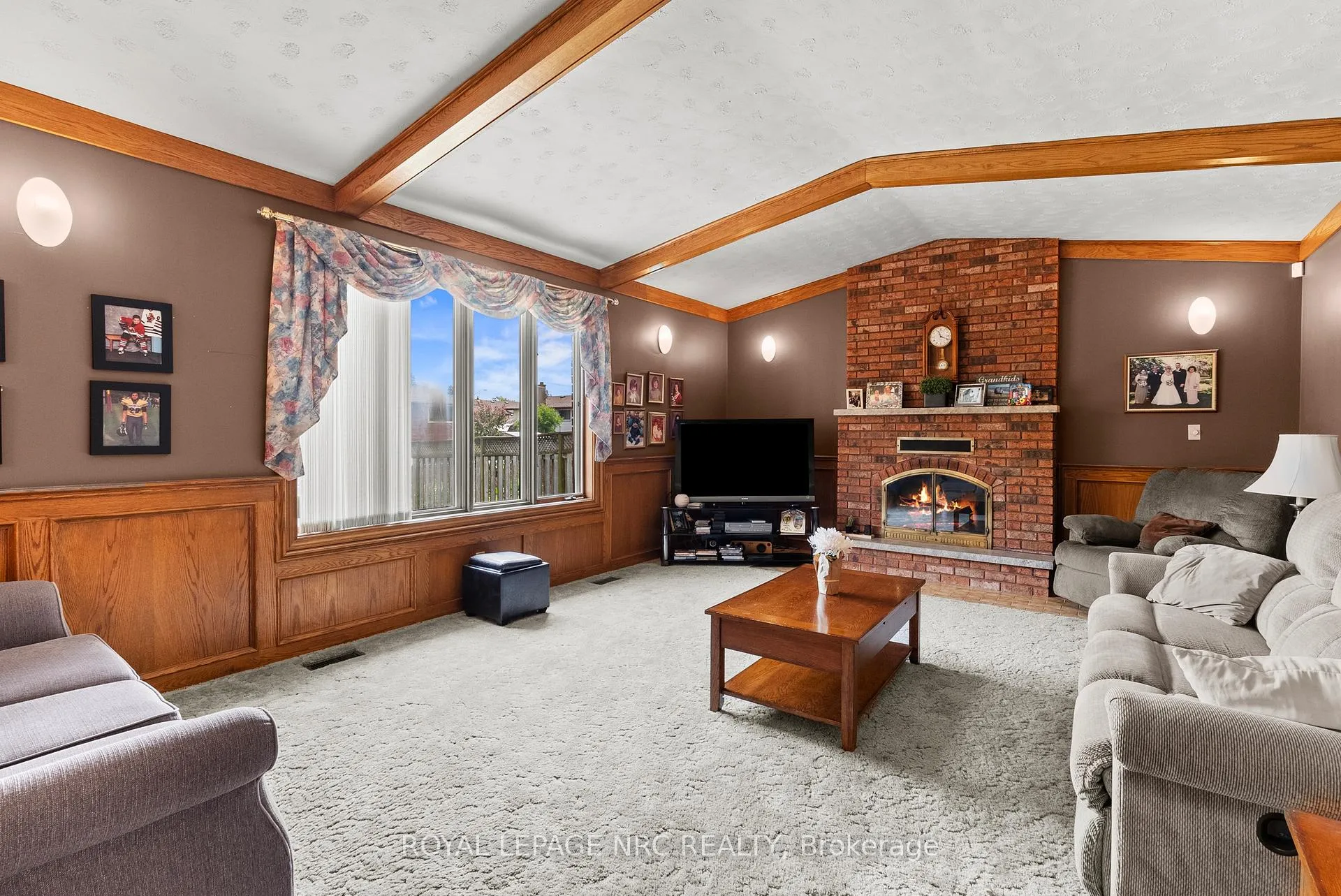 Photo 19 of 14 Tupper Drive, Thorold, Confederation Heights — HOMEH