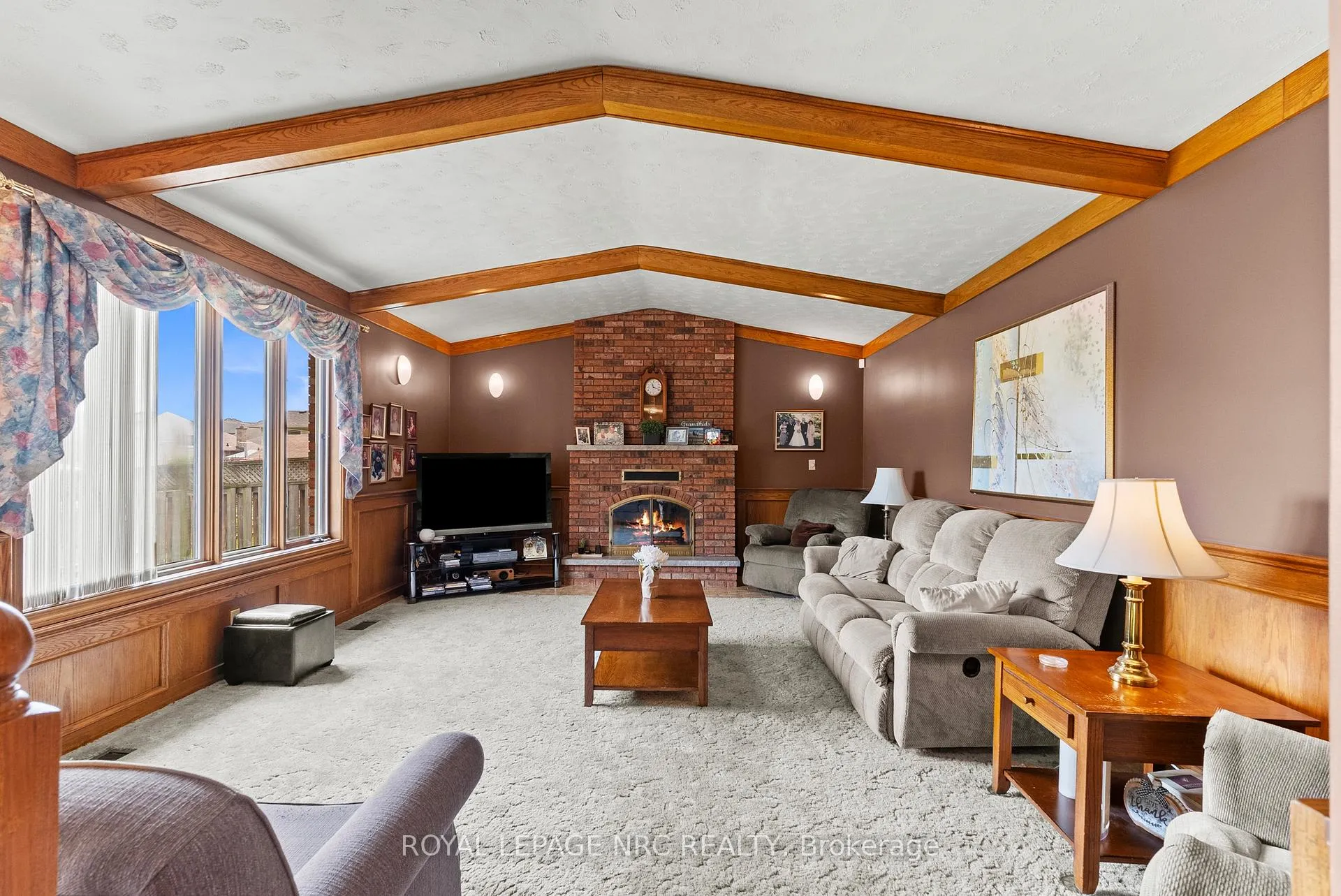 Photo 20 of 14 Tupper Drive, Thorold, Confederation Heights — HOMEH