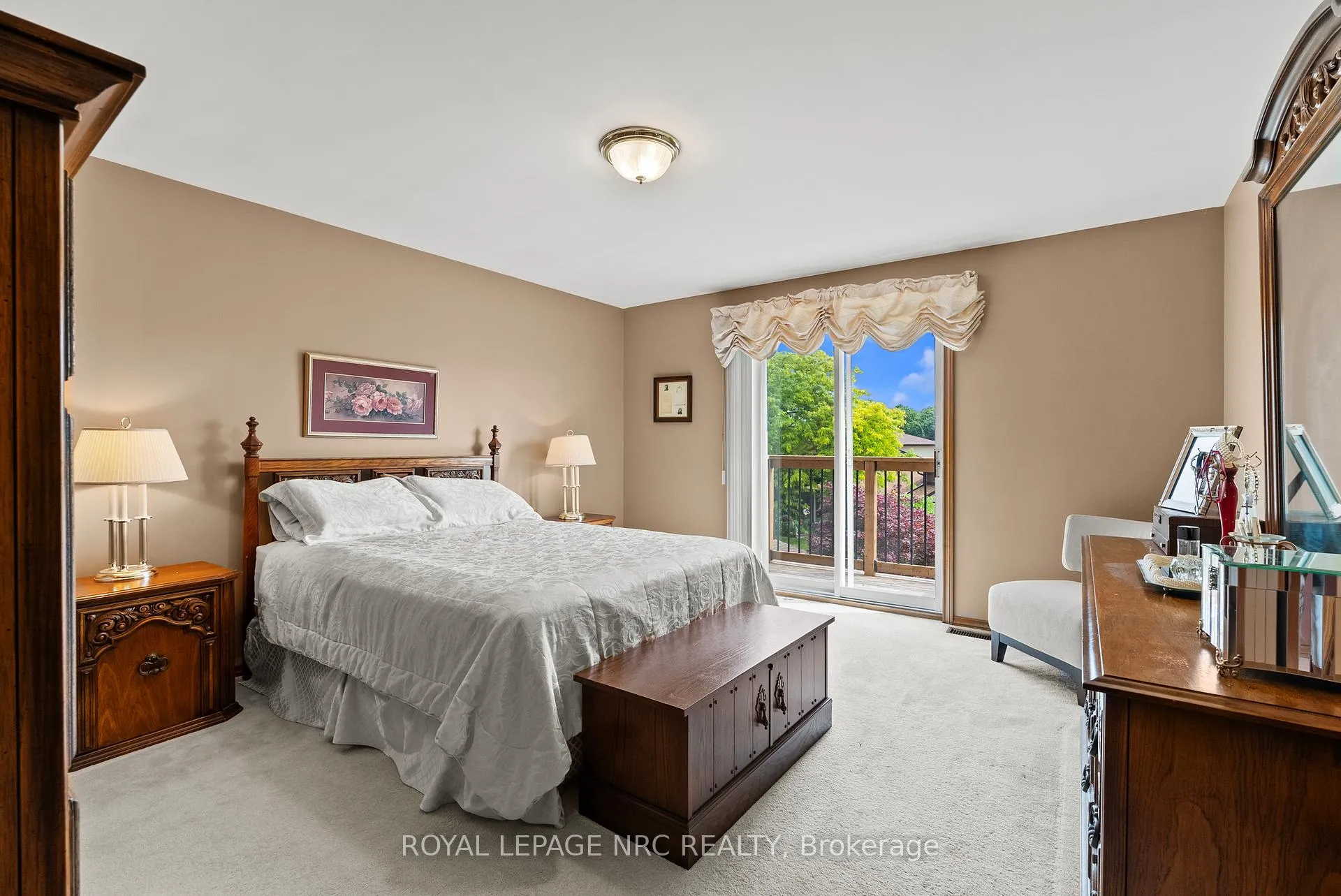 Photo 22 of 14 Tupper Drive, Thorold, Confederation Heights — HOMEH