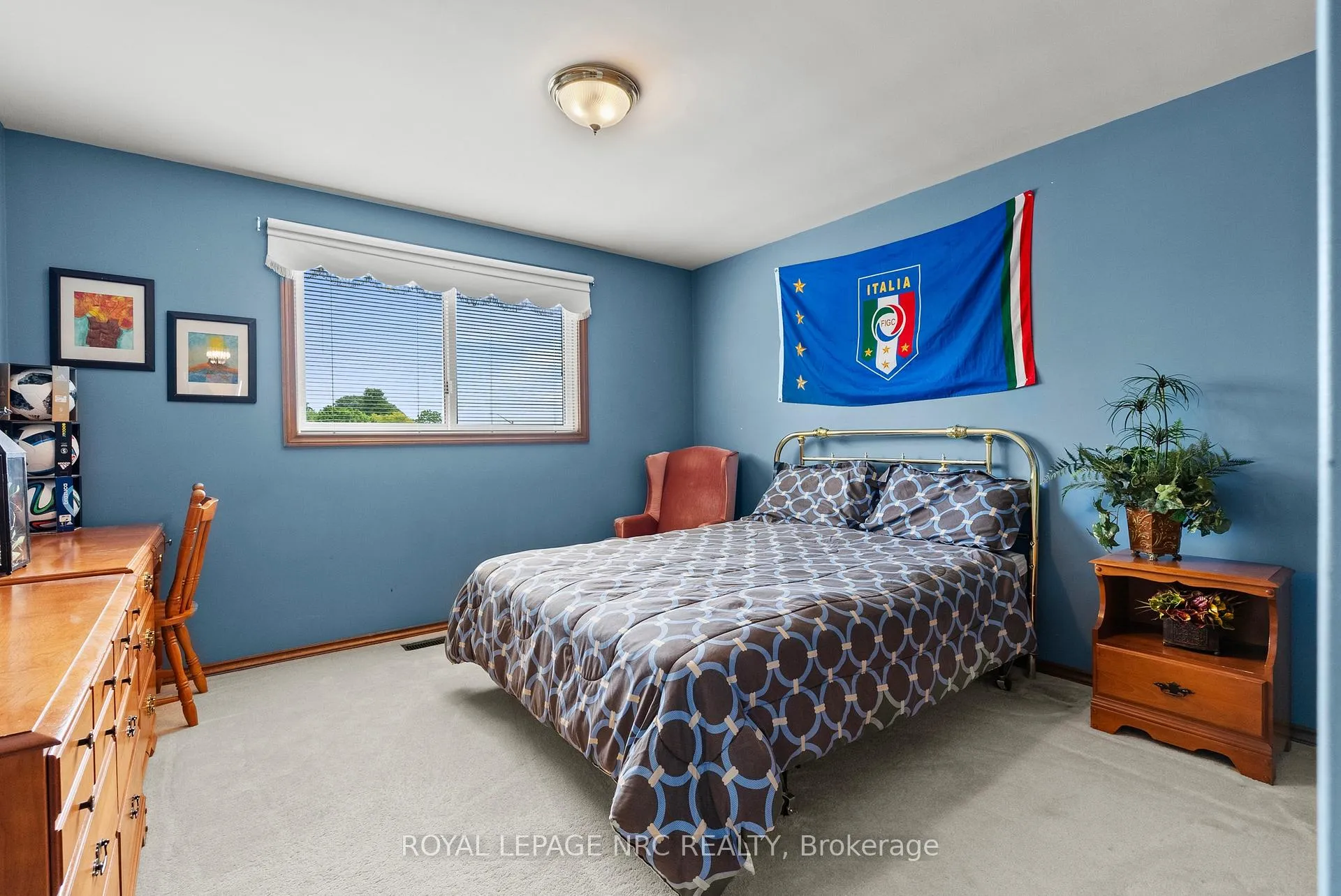 Photo 24 of 14 Tupper Drive, Thorold, Confederation Heights — HOMEH