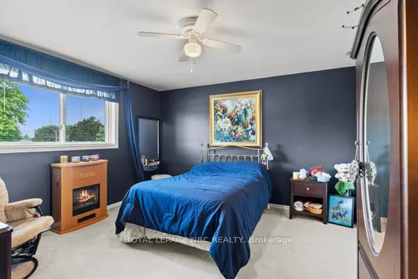 Photo 25 of 14 Tupper Drive, Thorold, Confederation Heights — HOMEH